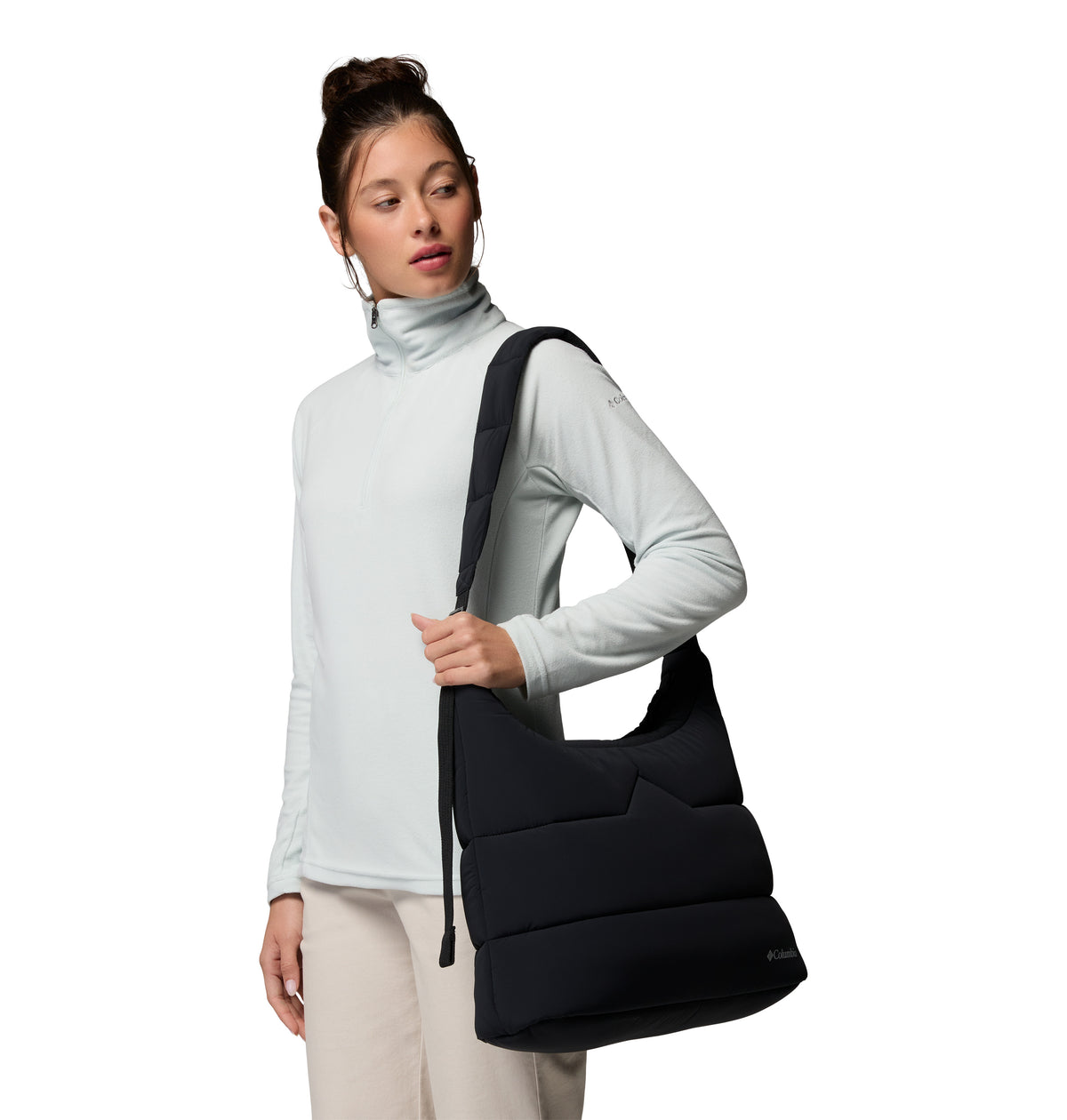 Bolsa para Mujer Columbia CSC Luxe Shoulder Bag