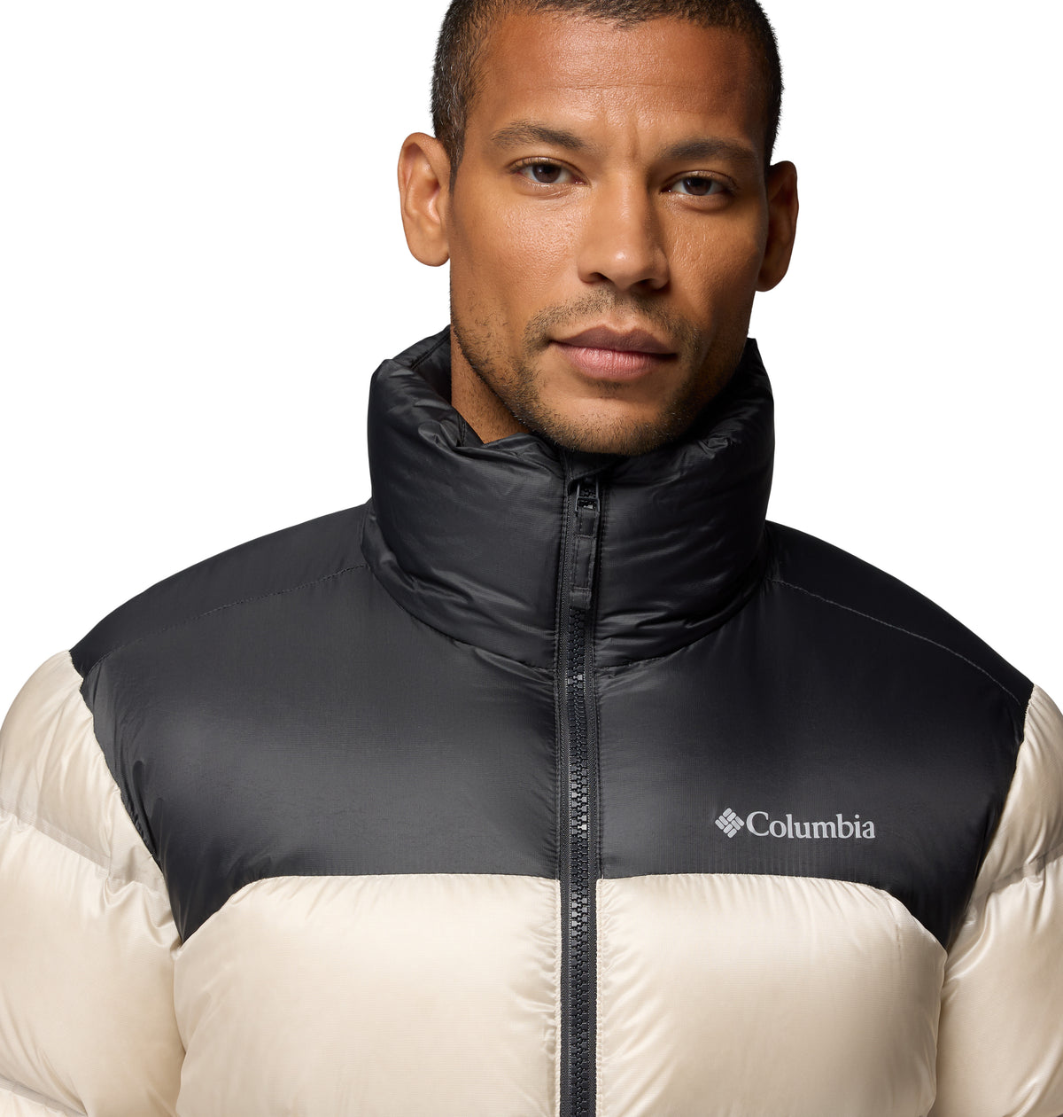 Chamarra Térmica para Hombre Columbia Street Heights Heat seal Down Puffer