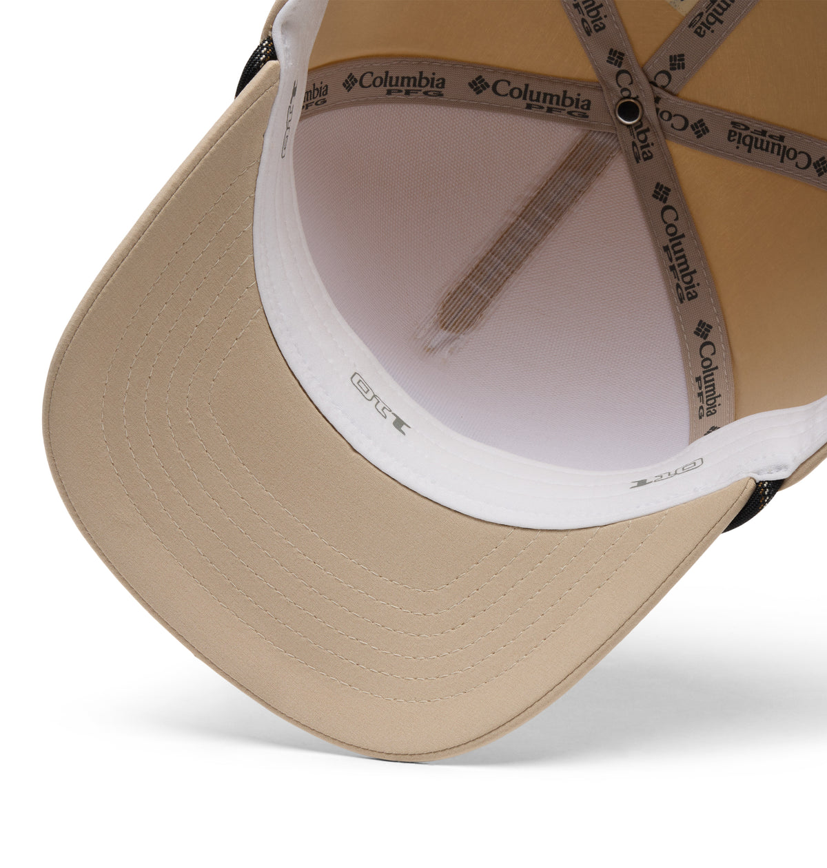 Gorra Unisex Columbia Tidal Pursuit II 110 Snapback