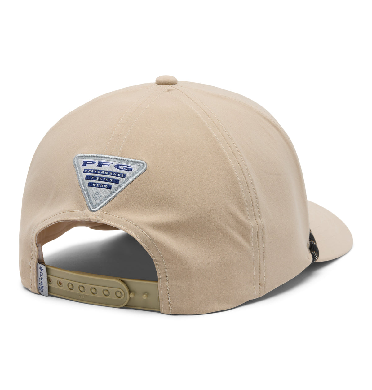 Gorra Unisex Columbia Tidal Pursuit II 110 Snapback