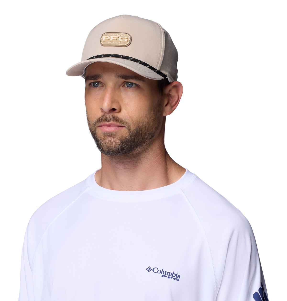 Gorra Unisex Columbia Tidal Pursuit II 110 Snapback