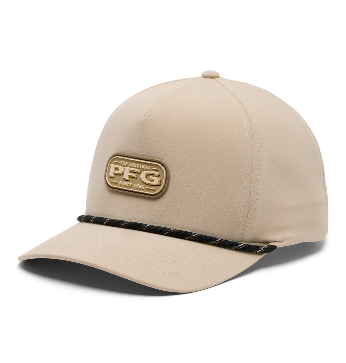 Gorra Unisex Columbia Tidal Pursuit II 110 Snapback