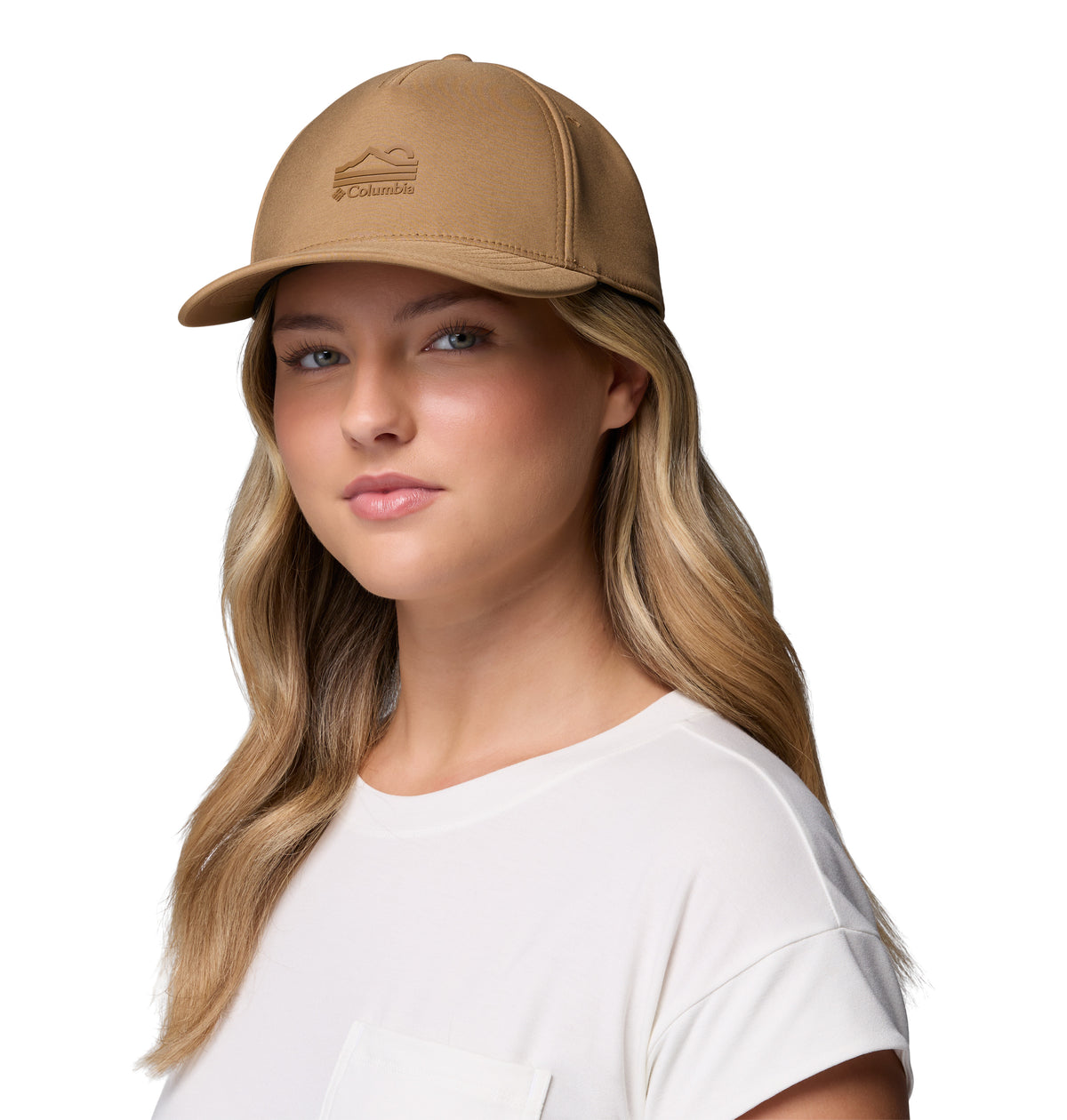 Gorra de Senderismo Unisex Columbia Thermal 110 Snapback