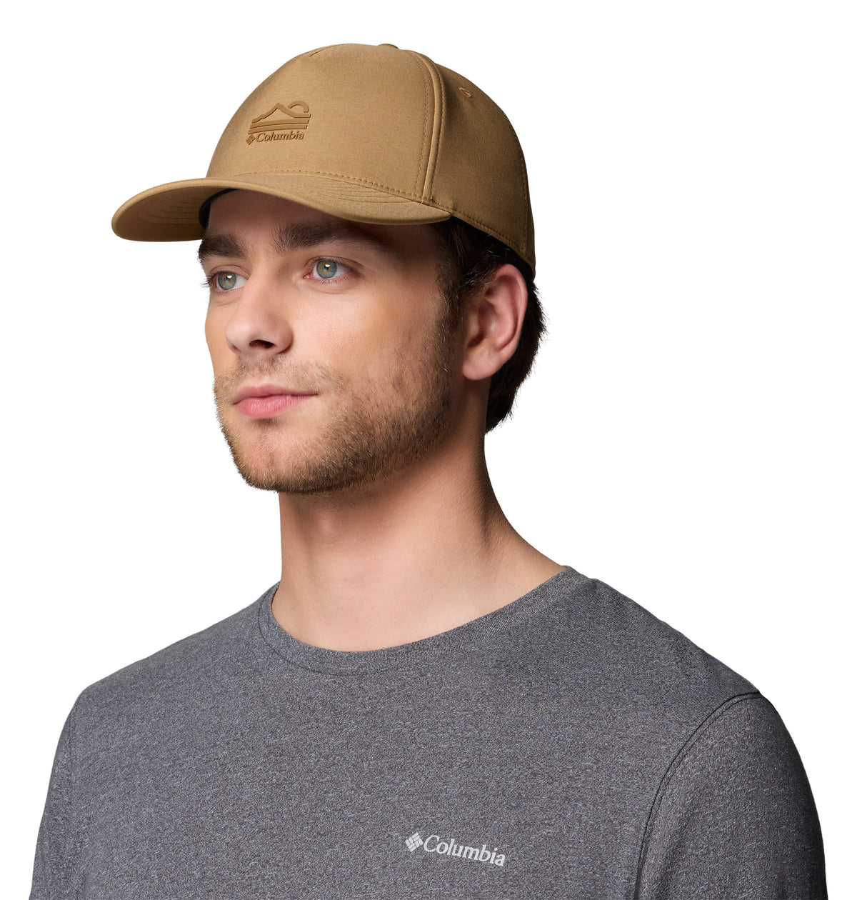 Gorra de Senderismo Unisex Columbia Thermal 110 Snapback