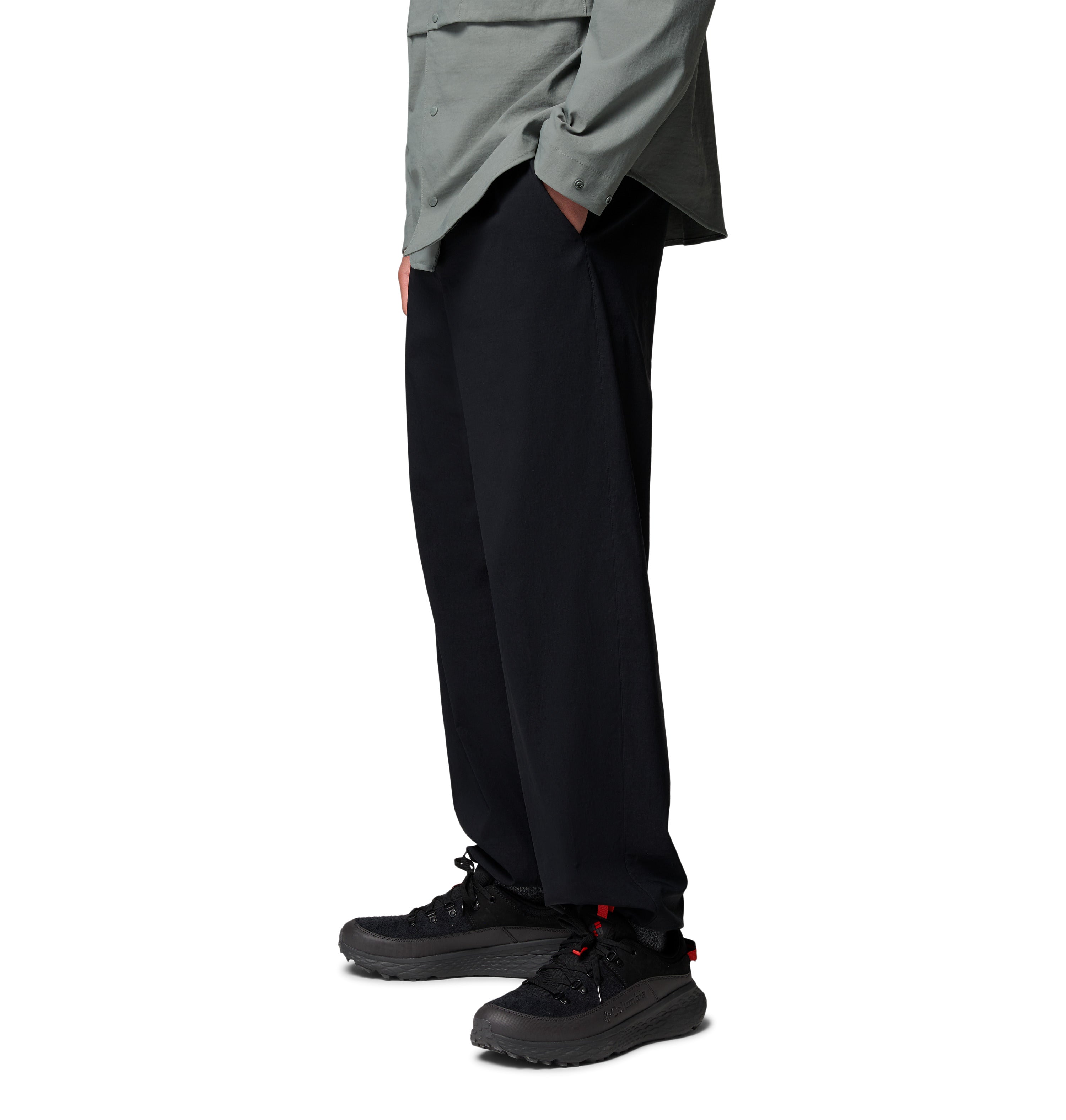 Pantalón para Hombre Columbia Grave Creek Tech Chino