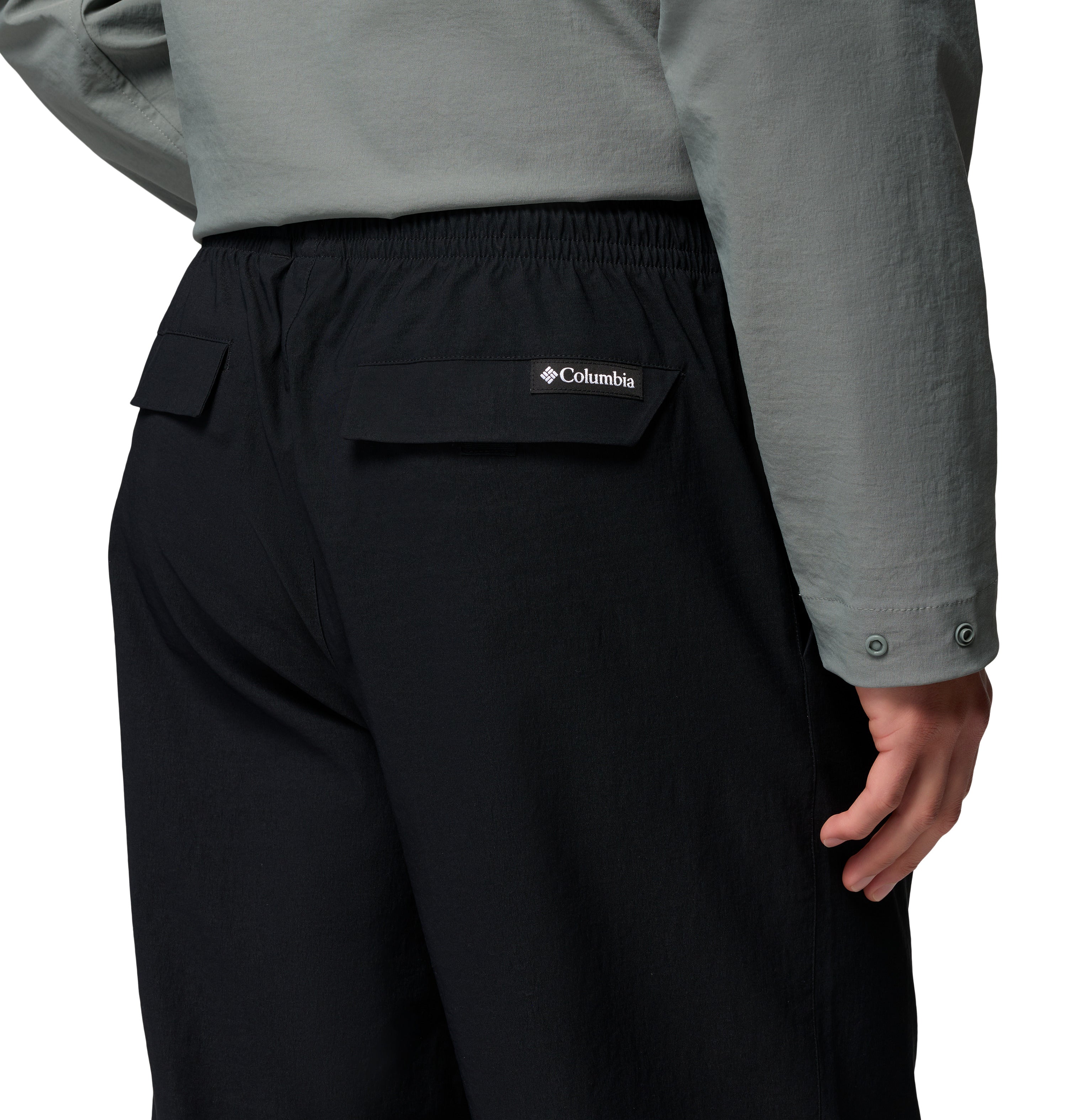Pantalón para Hombre Columbia Grave Creek Tech Chino
