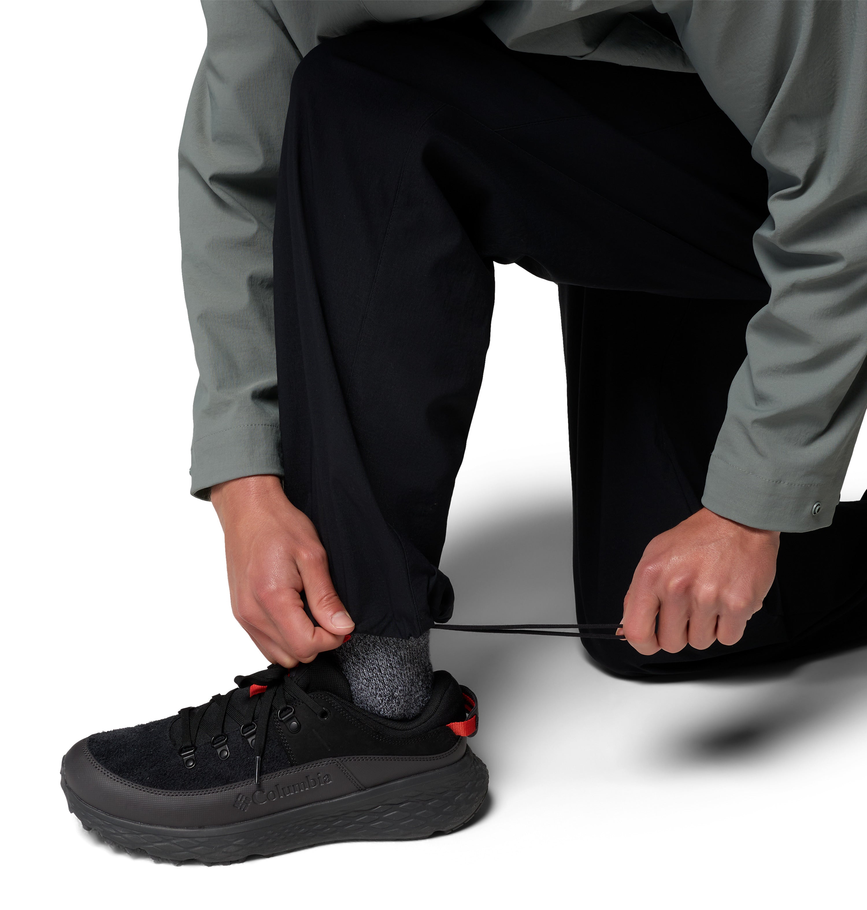 Pantalón para Hombre Columbia Grave Creek Tech Chino