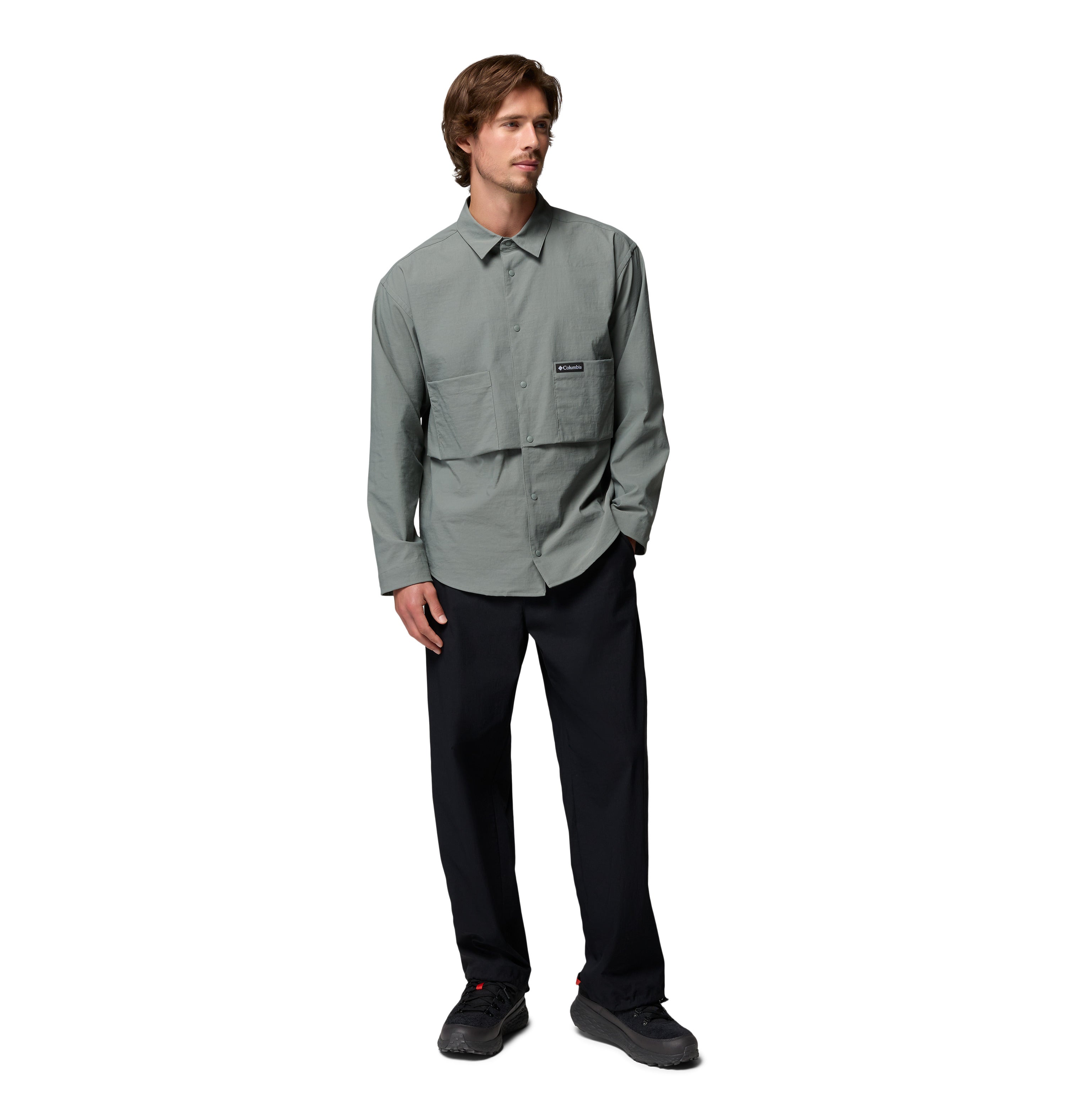 Pantalón para Hombre Columbia Grave Creek Tech Chino