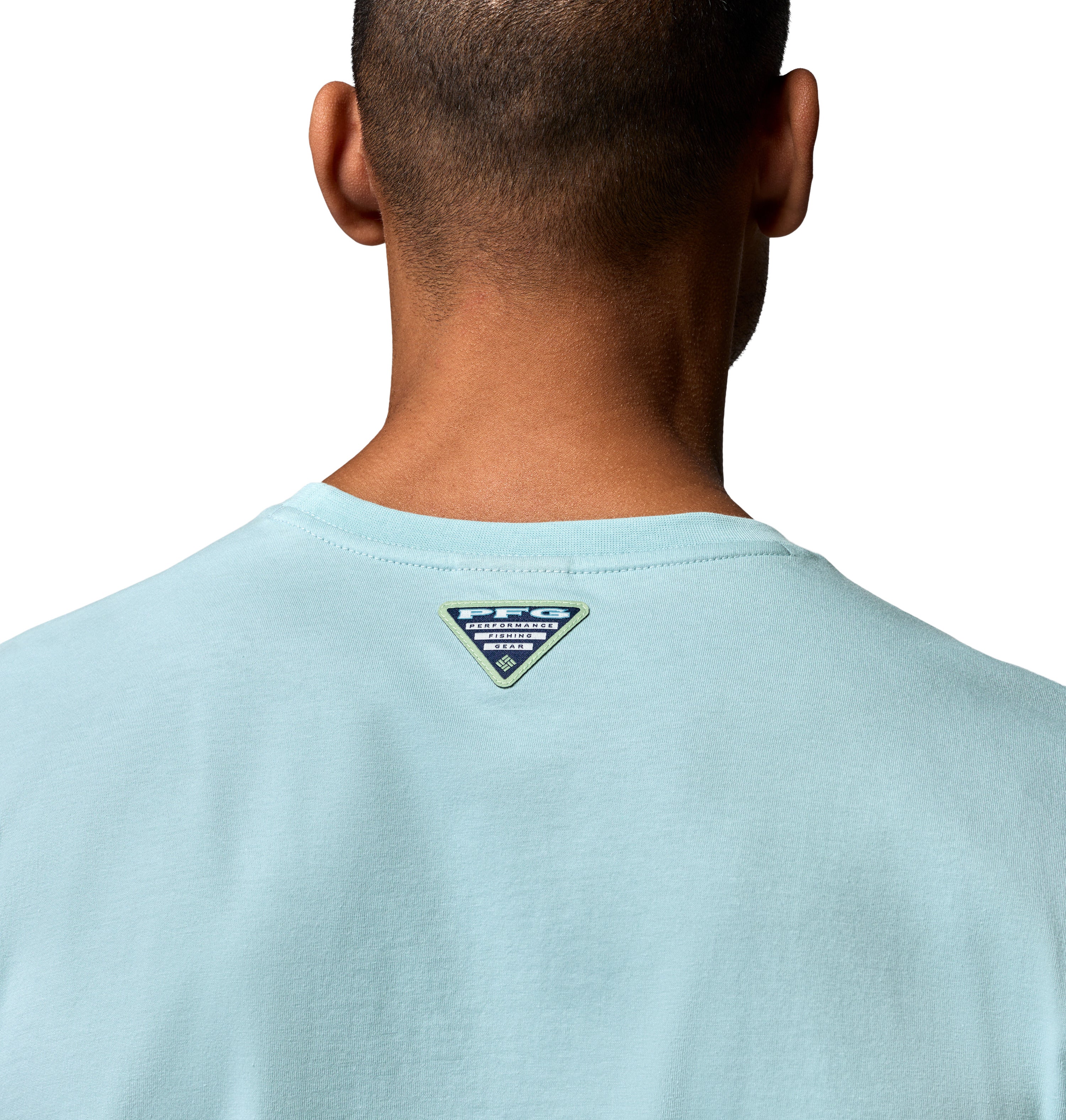 Playera para Hombre Columbia M CSC x Disney Graphic Tee