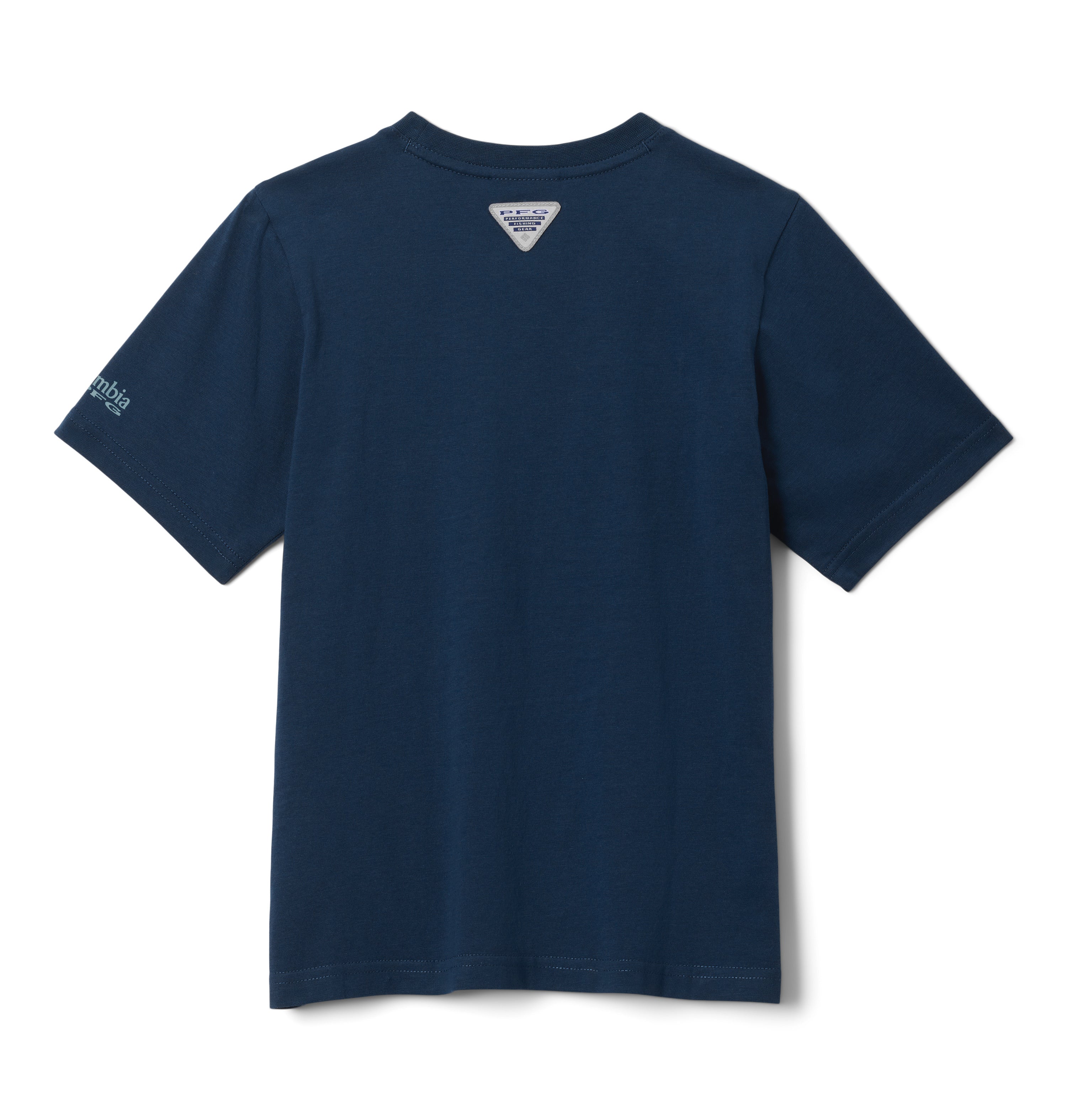 Playera para Niños Columbia Y CSC x Disney Graphic Tee
