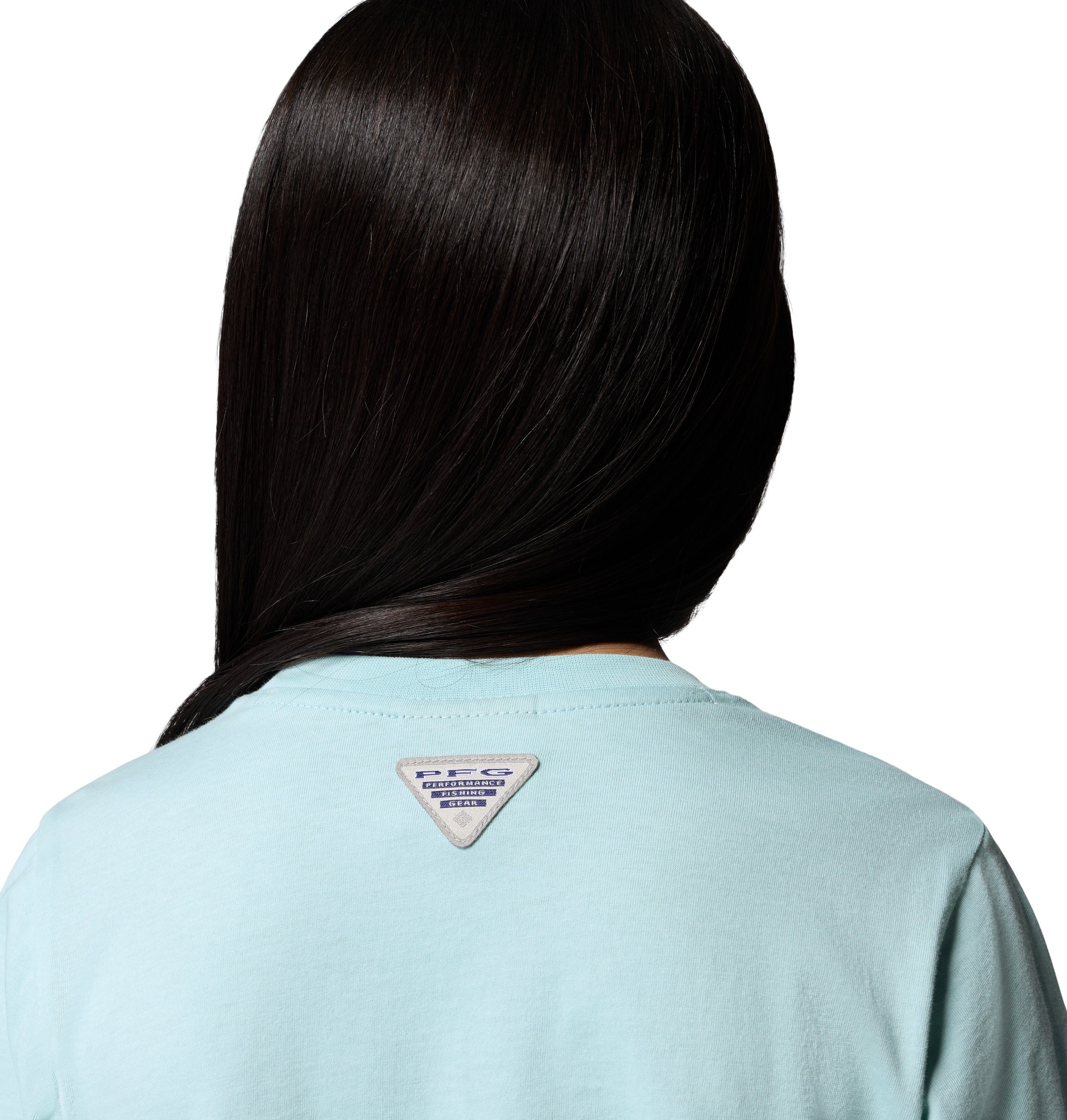 Playera para Niños Columbia Y CSC x Disney Graphic Tee