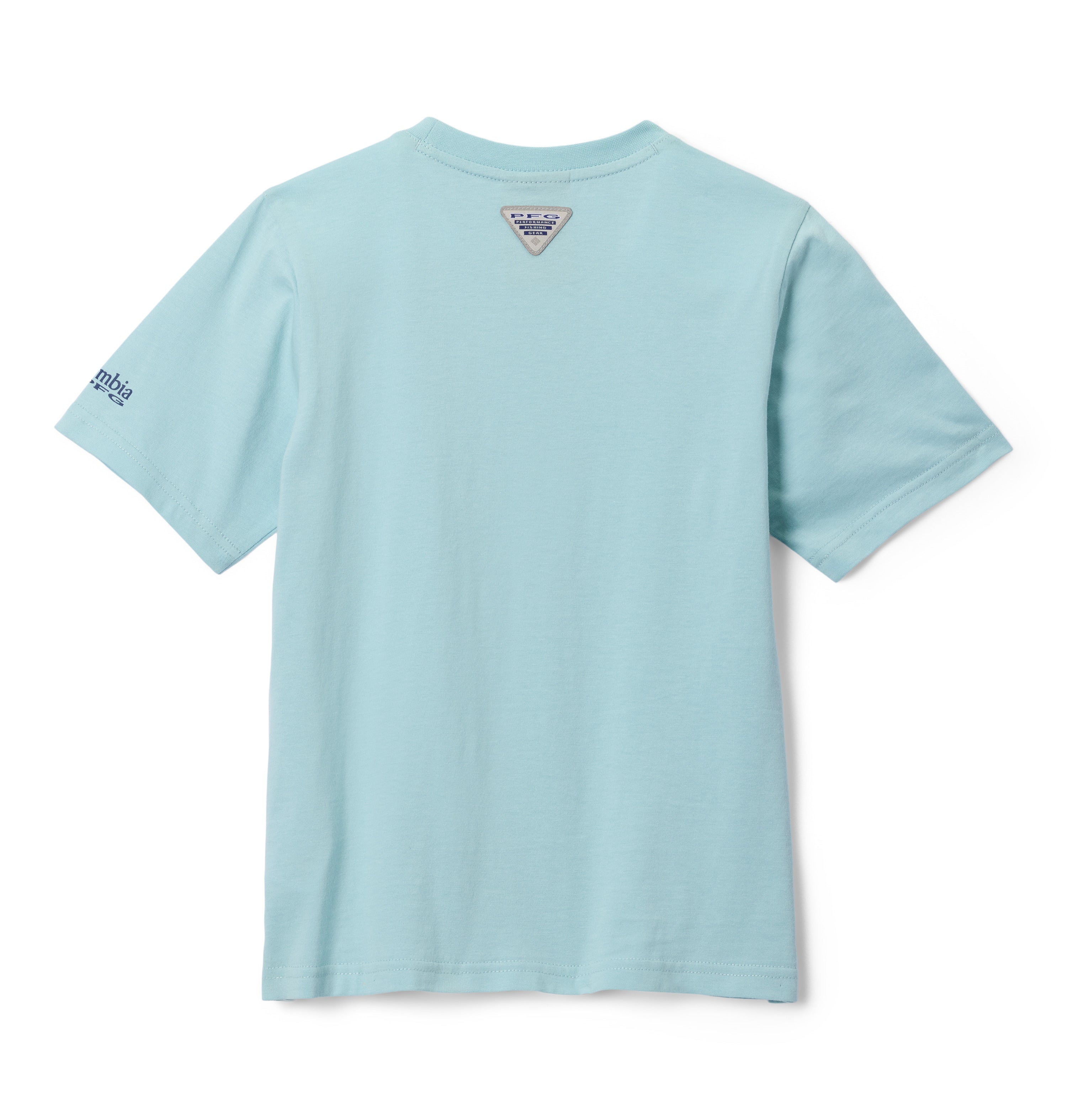 Playera para Niños Columbia Y CSC x Disney Graphic Tee