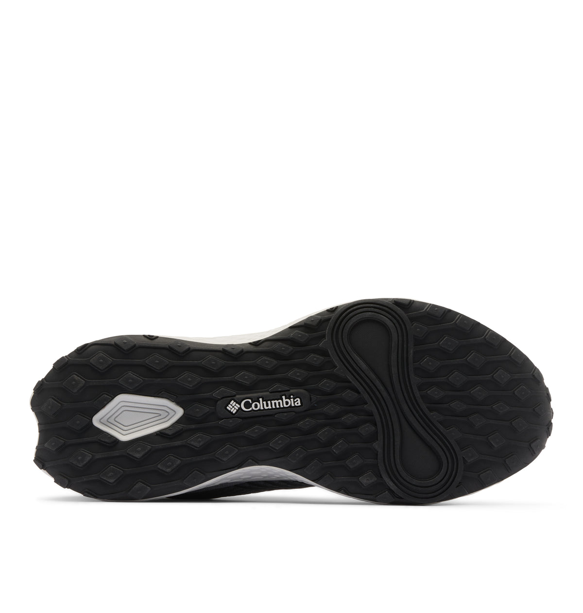 Tenis de Trail Running para Hombre Columbia KONOS FLASH