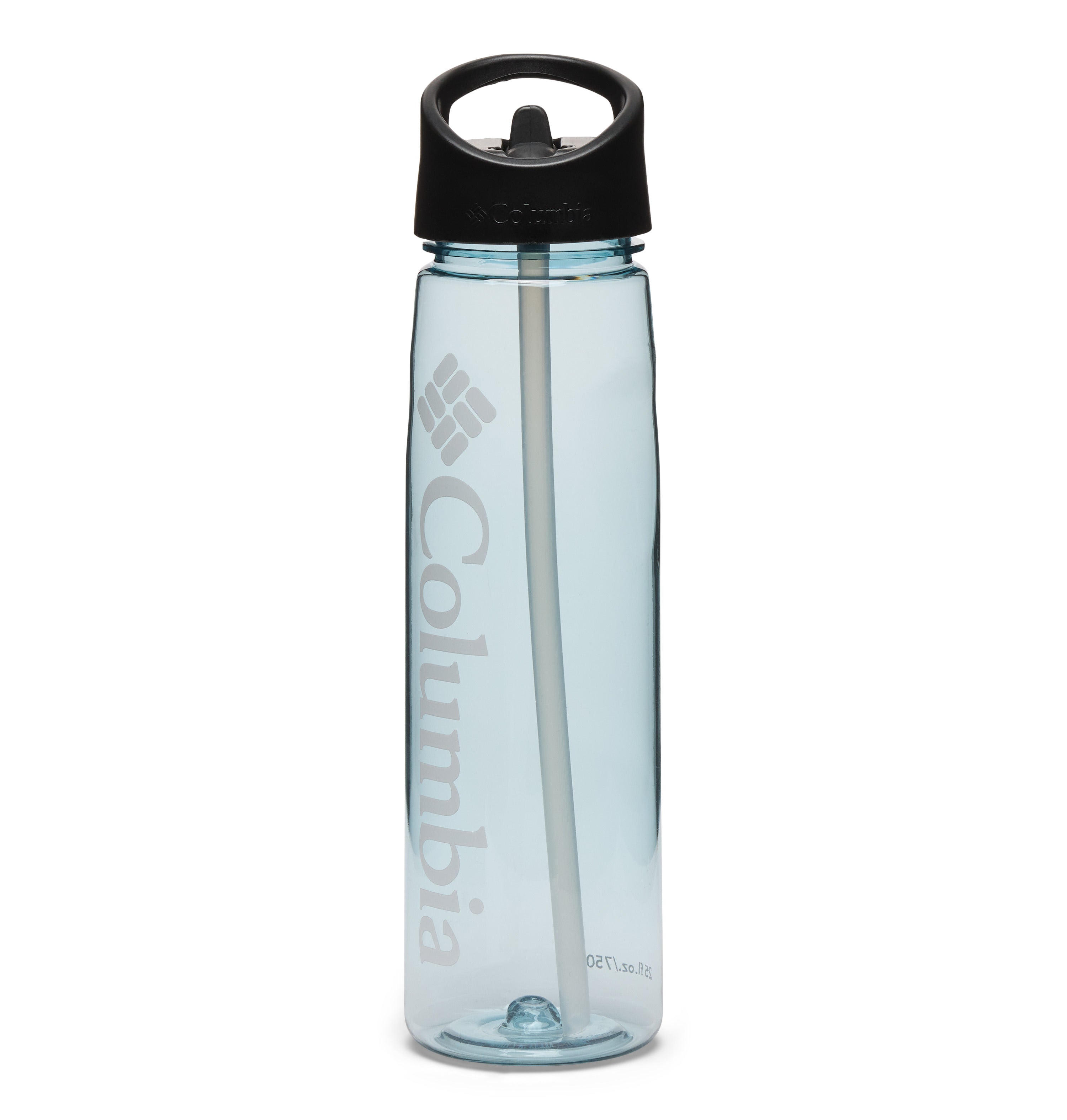 Botella de agua 25 oz para uso diario Unisex Columbia 25 OZ Tritan Water Bottle