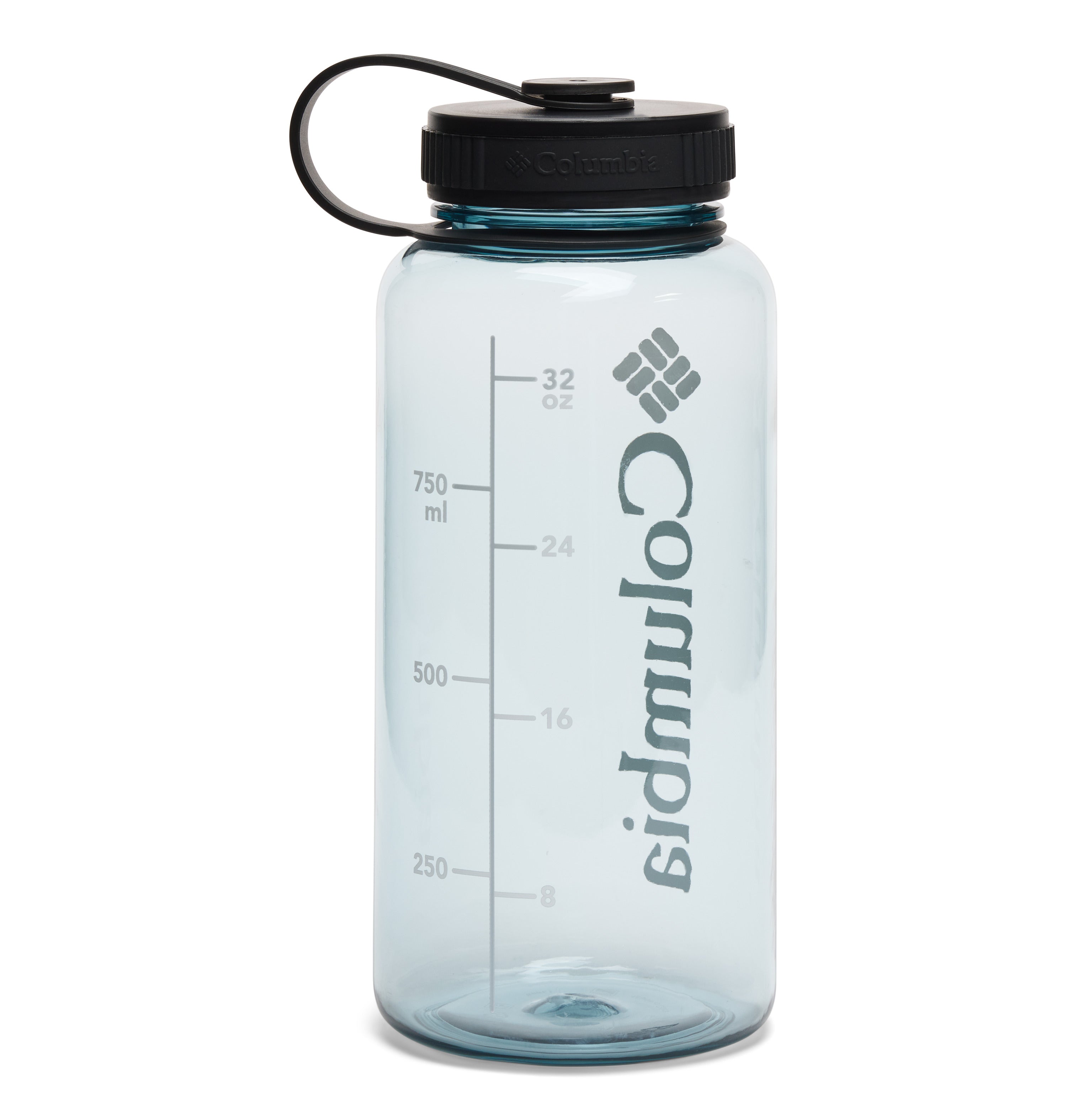 Botella de agua 33 oz para uso diario Unisex Columbia 33 OZ Tritan Water Bottle