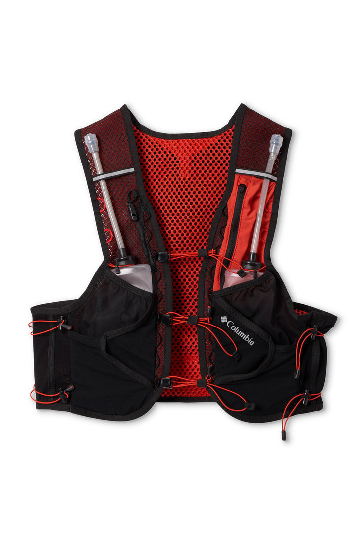 Chaleco Unisex para correr Columbia Speed Trail Running Vest