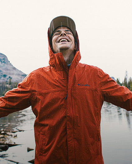 Columbia Sportswear tienda oficial