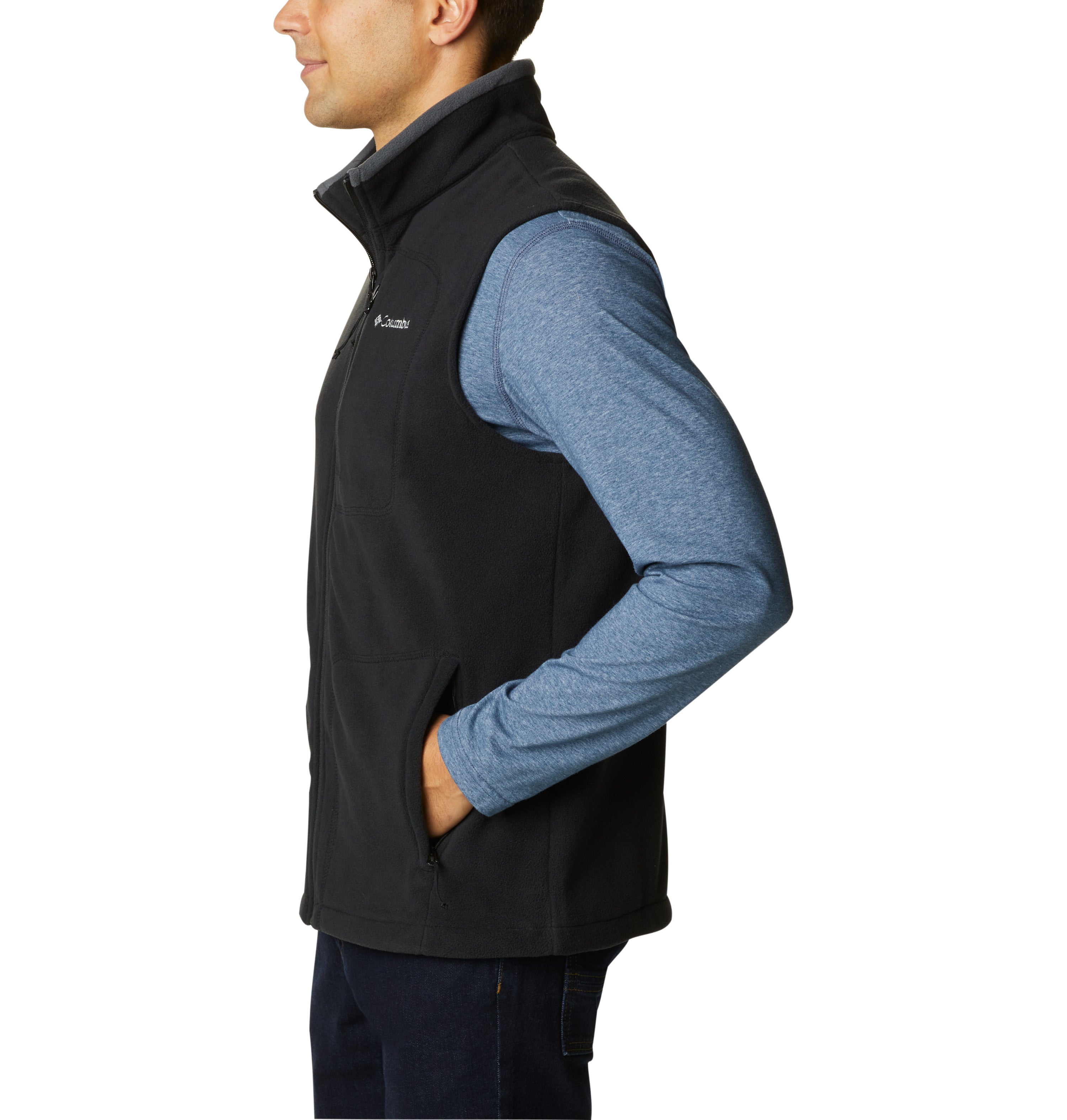 columbia_1460001_009_chaleco_hombre_fast_trek_fleece_vest_negro_2