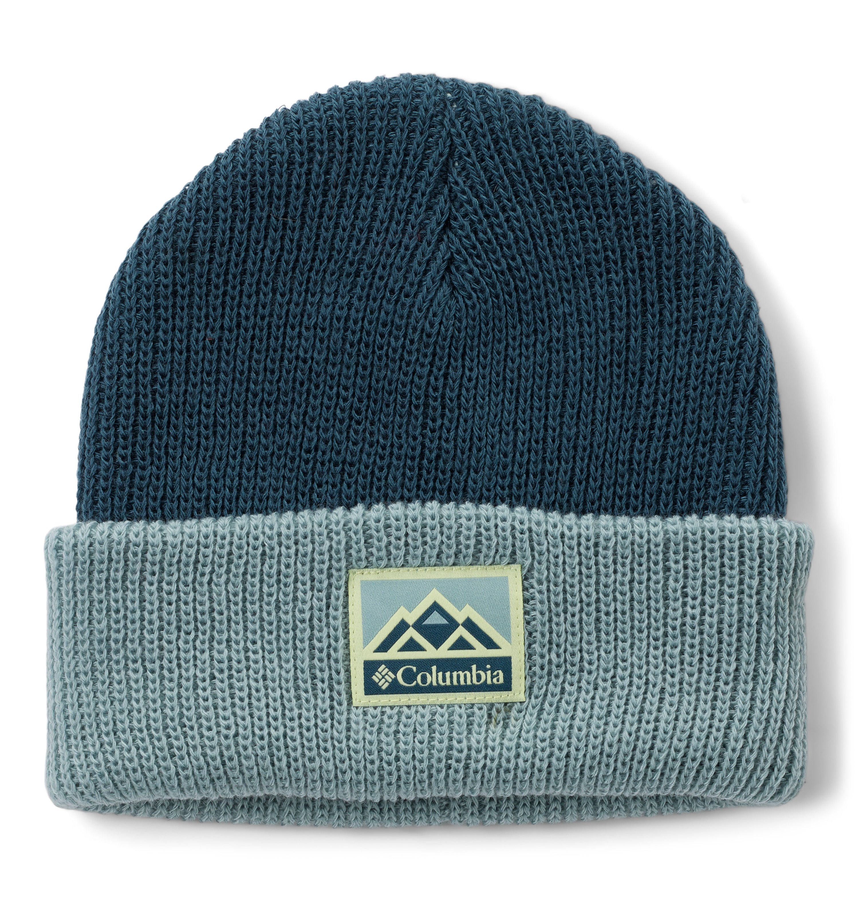 columbia_2011061_gorro_con_dobladillo_niños_whirlibird_beanie_azul_medio_oscuro_1