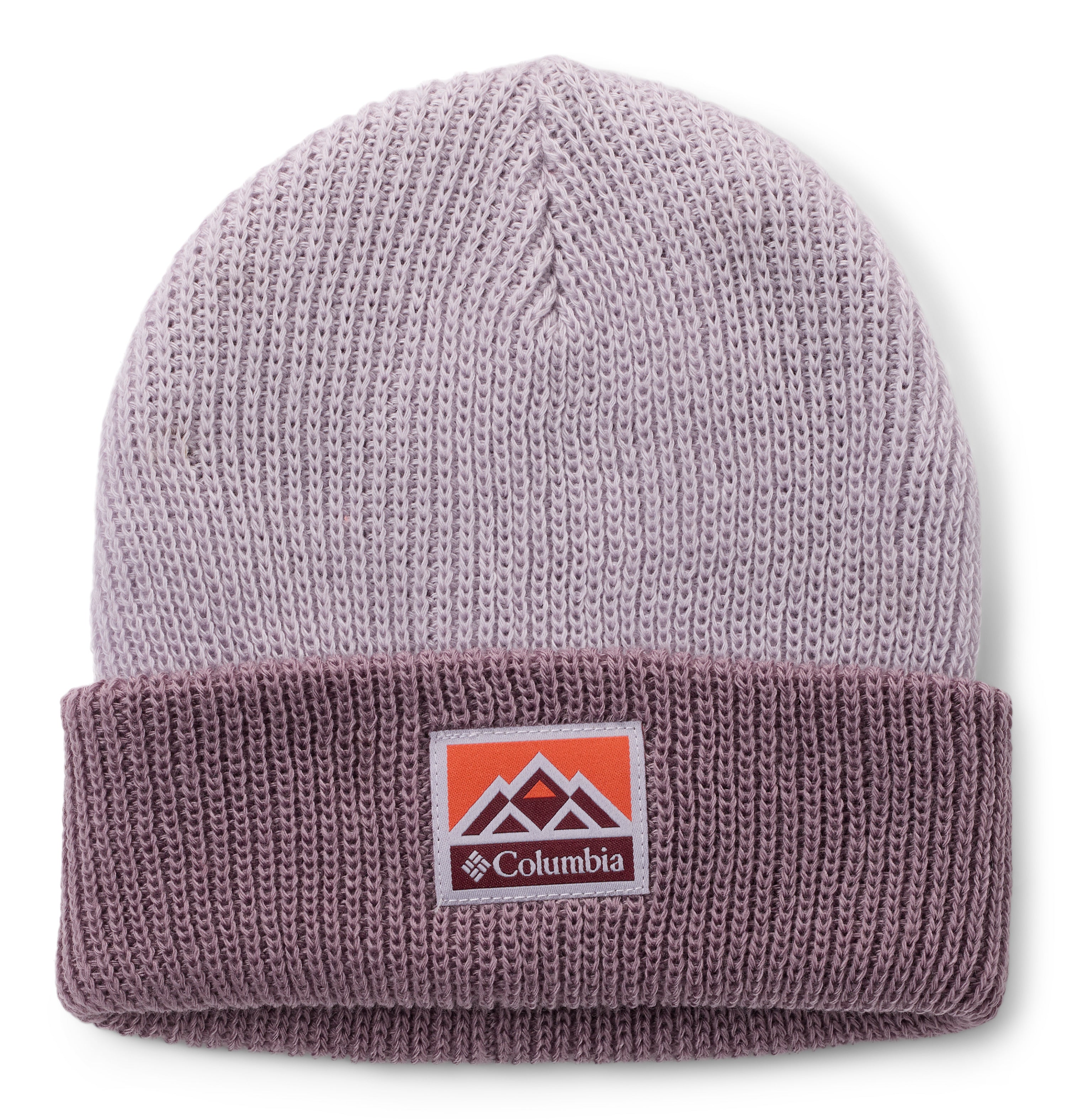 columbia_2011061_gorro_con_dobladillo_niños_whirlibird_beanie_morado_claro_1