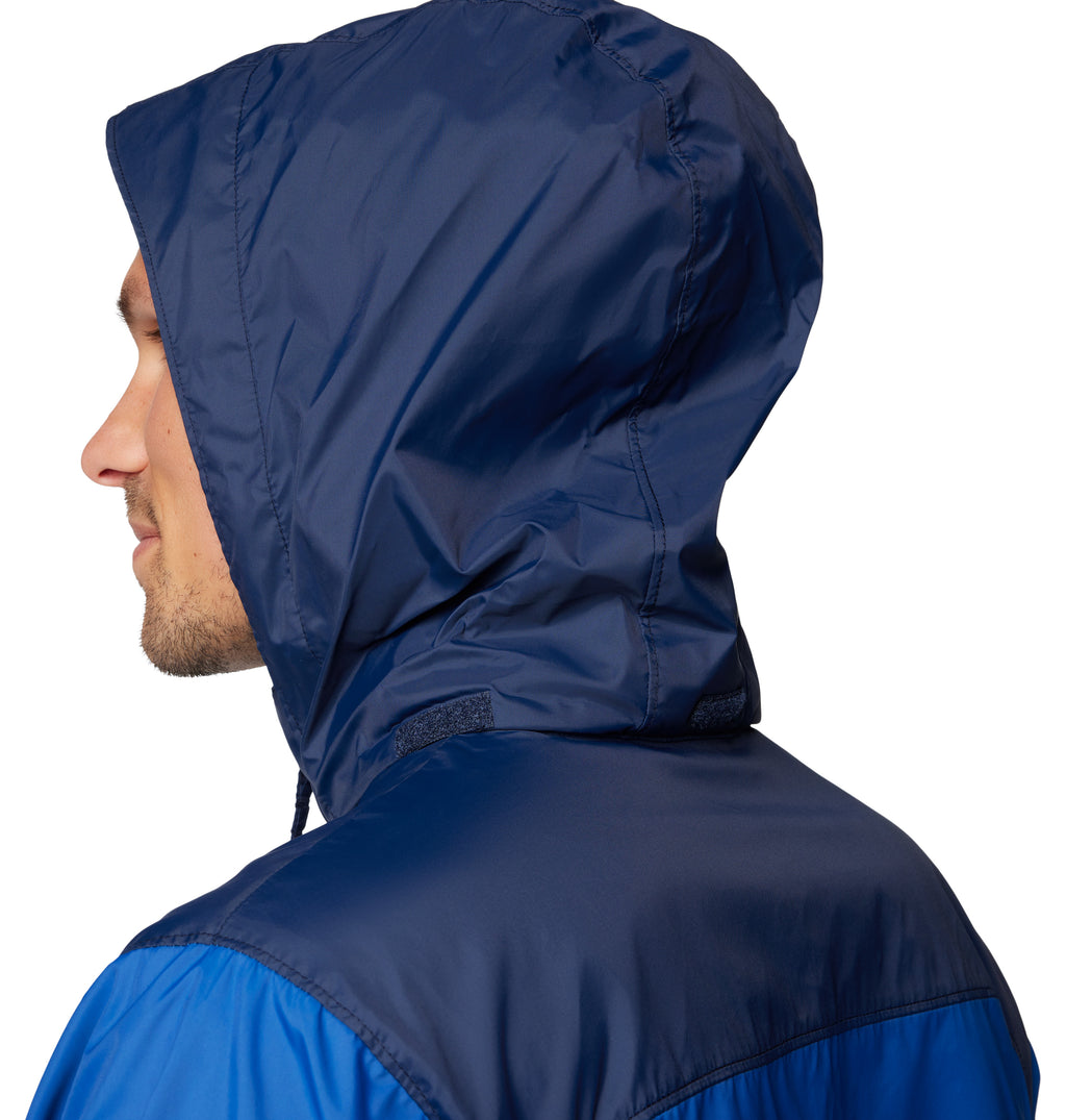 Columbia Chaqueta Impermeable Glennaker™ Para Niño – Neuse Sport Shop