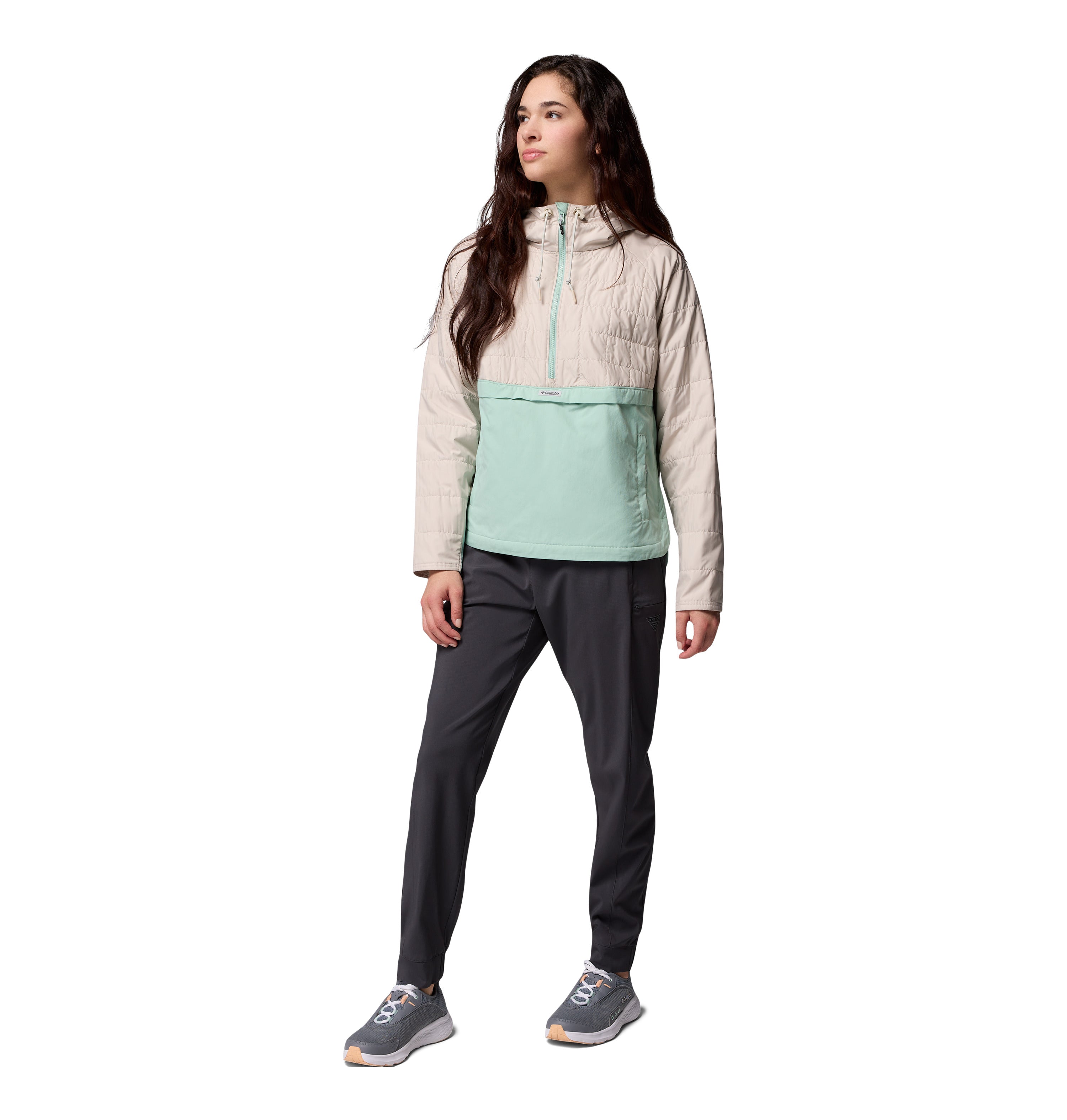 columbia_2135081_278_chamarra_mujer_pulover_medio_cierre_beige_claro_9