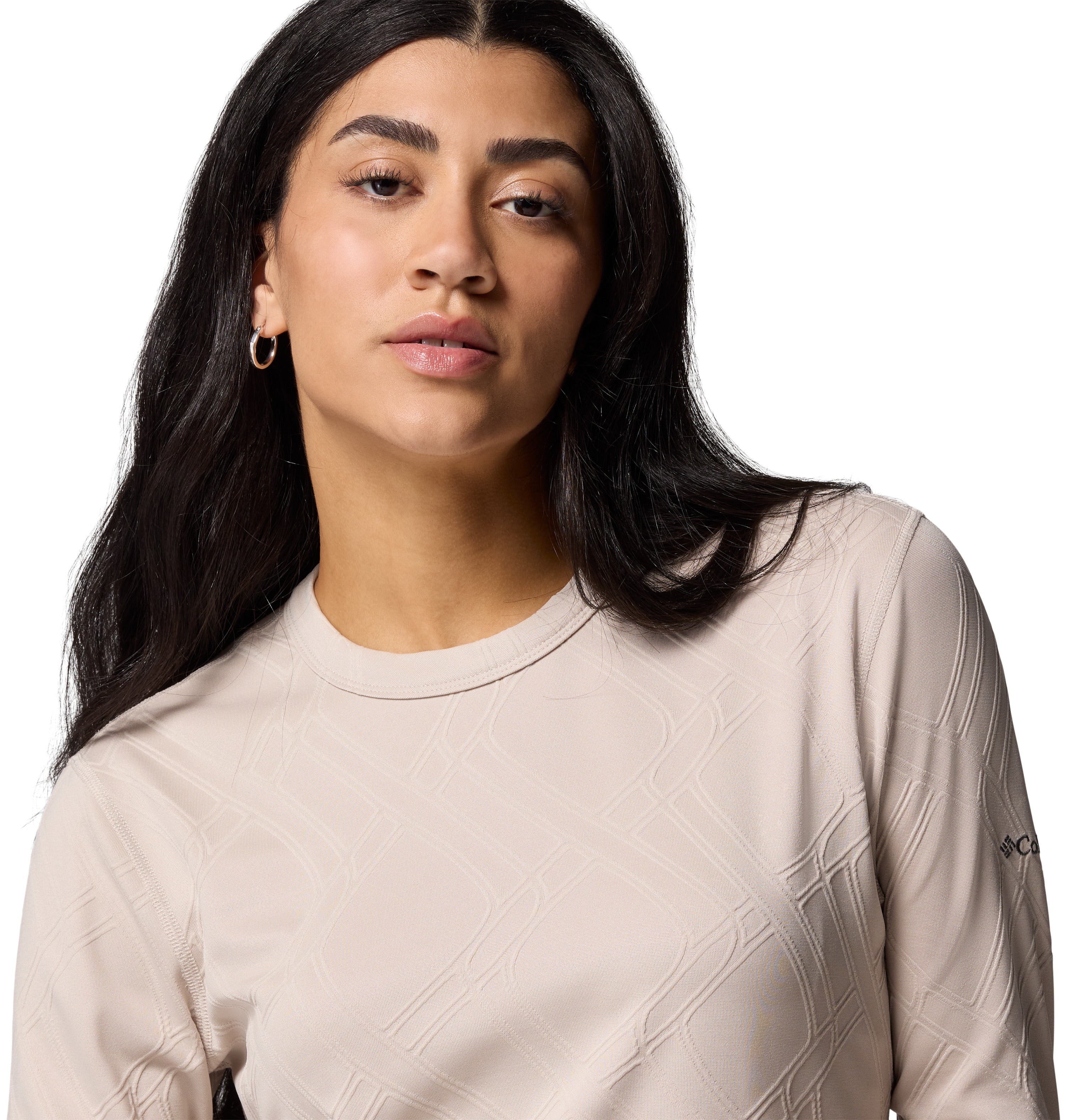 columbia_2135401_278_playera_manga_larga_mujer_granite_point_ls_crew_beige_claro_3