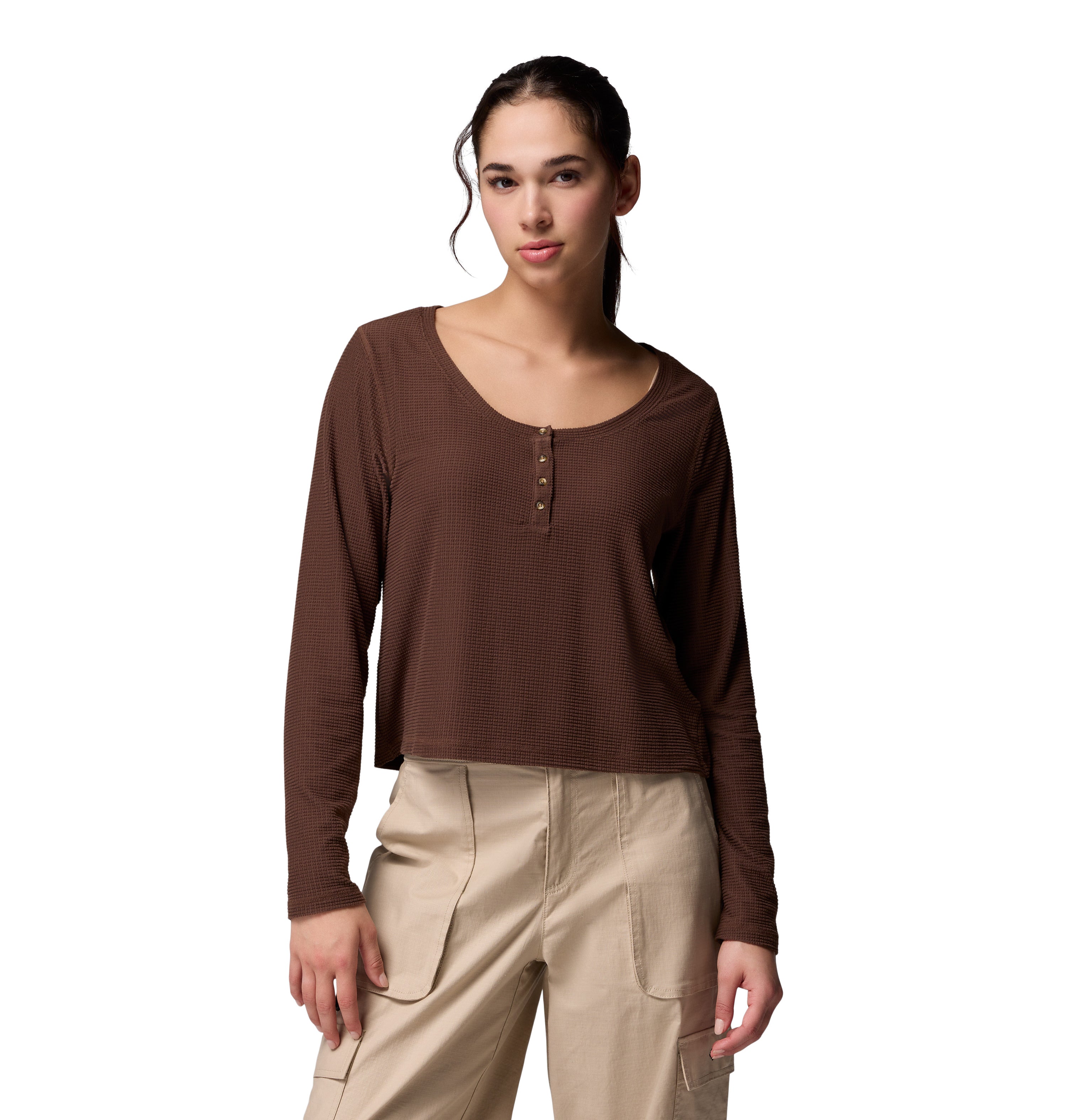 columbia_2135801_256_playera_mujer_henley_cafe_oscuro_1