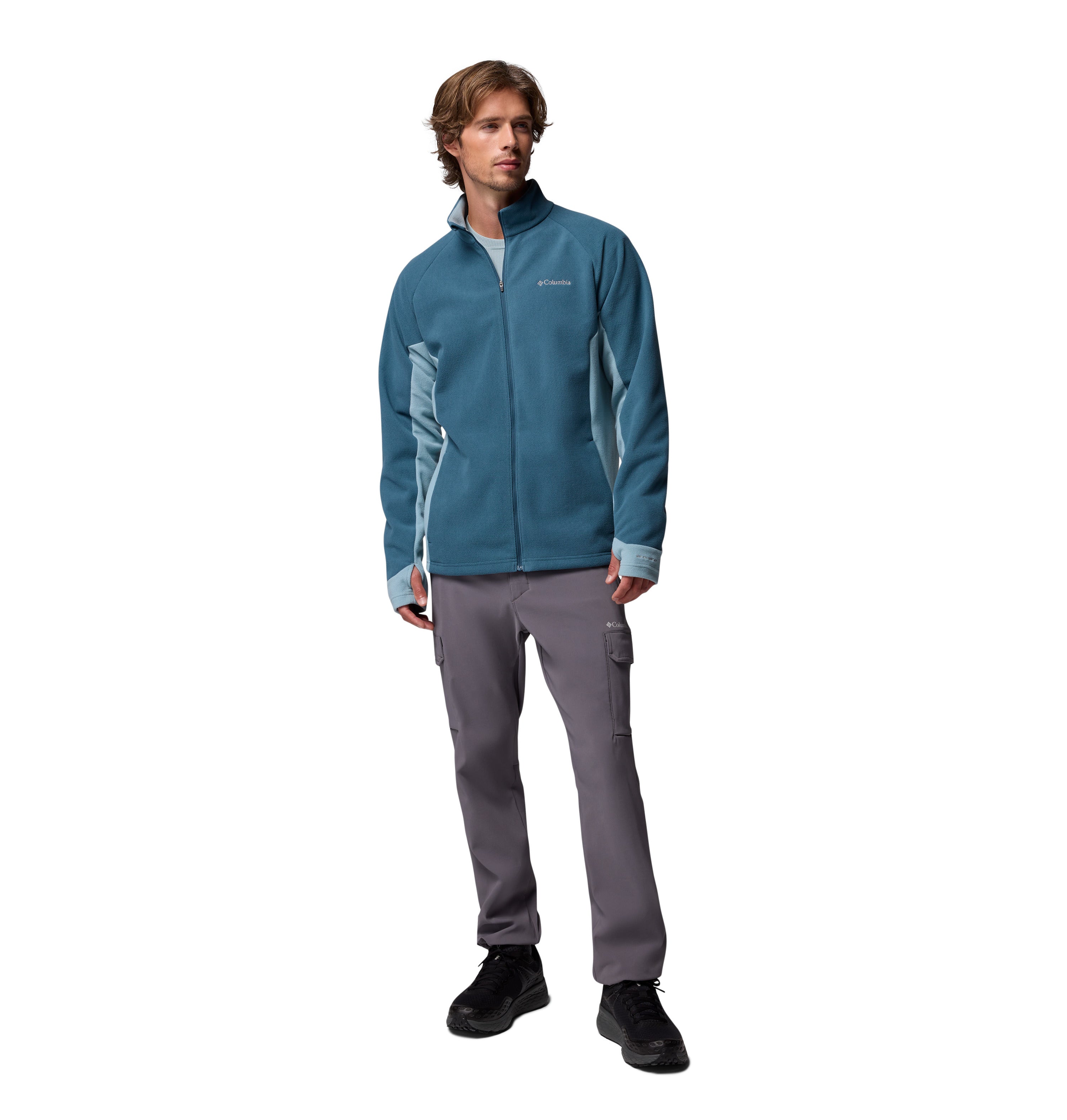 columbia_2136901_429_chamarra_polar_mujer_omni_heat_arctic_omni_wick_turquesa_oscuro_8