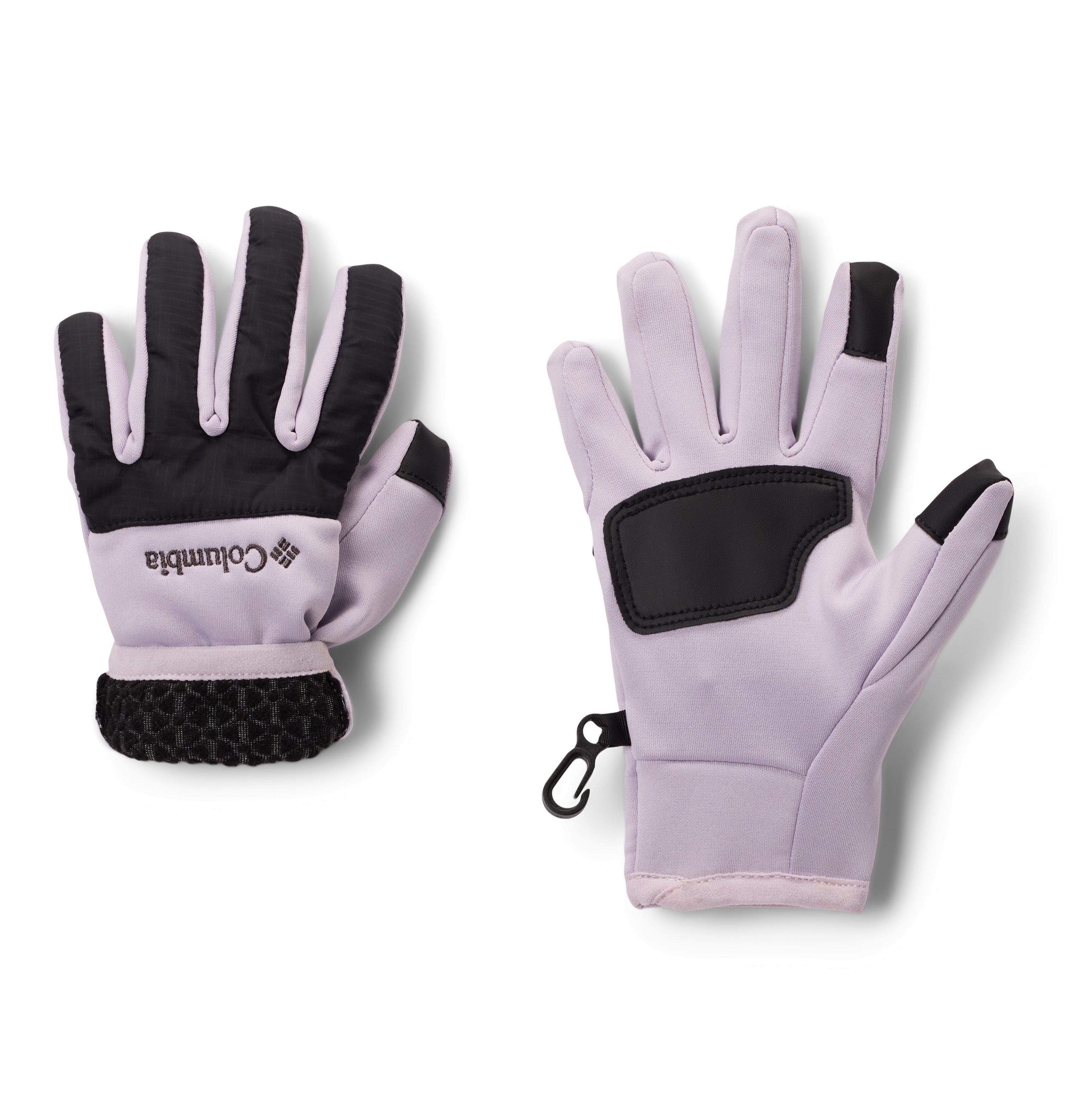 columbia_2138331_551_guantes_infantiles_unisex_omni_heat_arctic_morado_claro_2