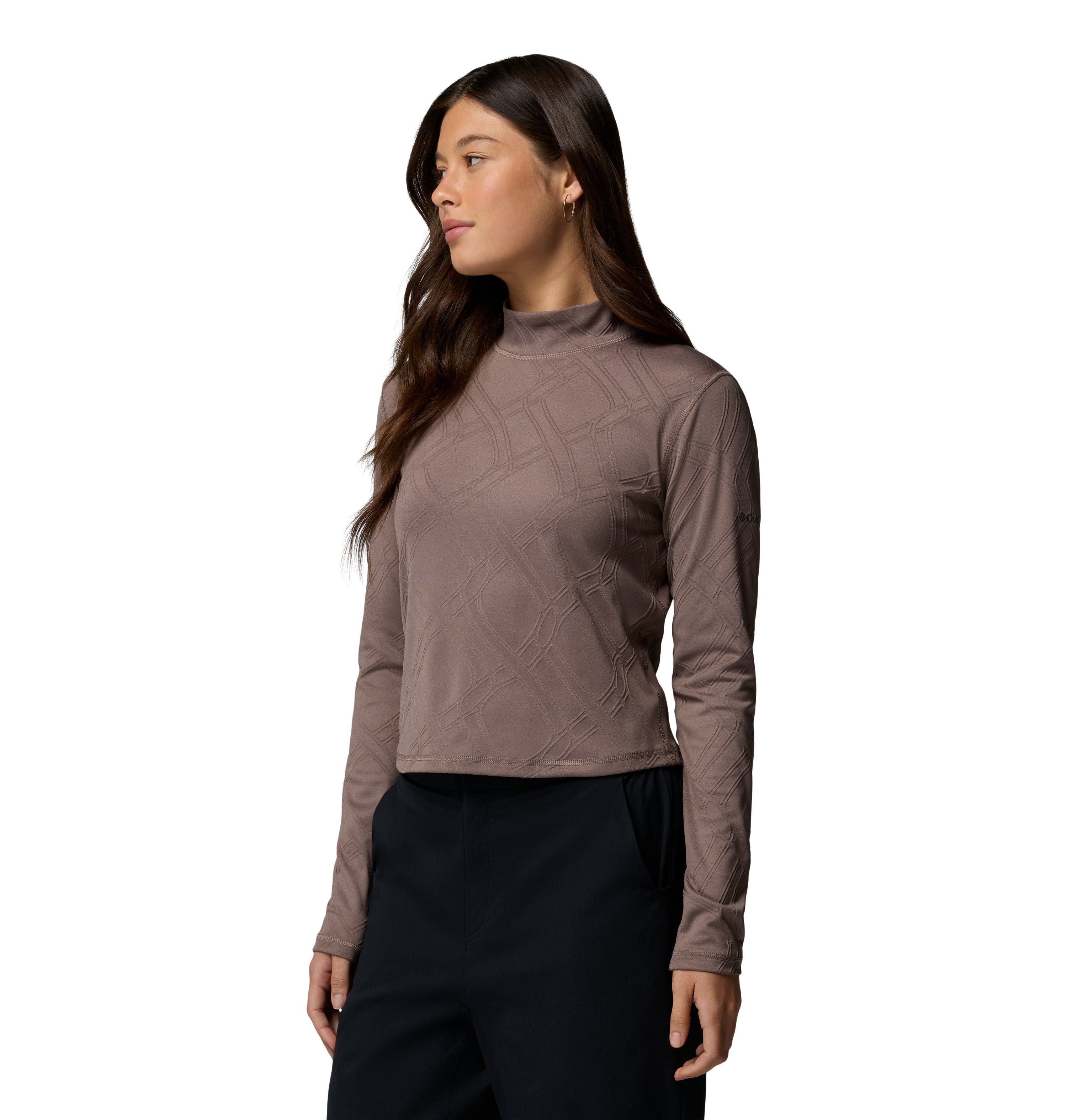 columbia_2141891_254_playera_manga_larga_mujer_granite_point_turtleneck_cafe_2
