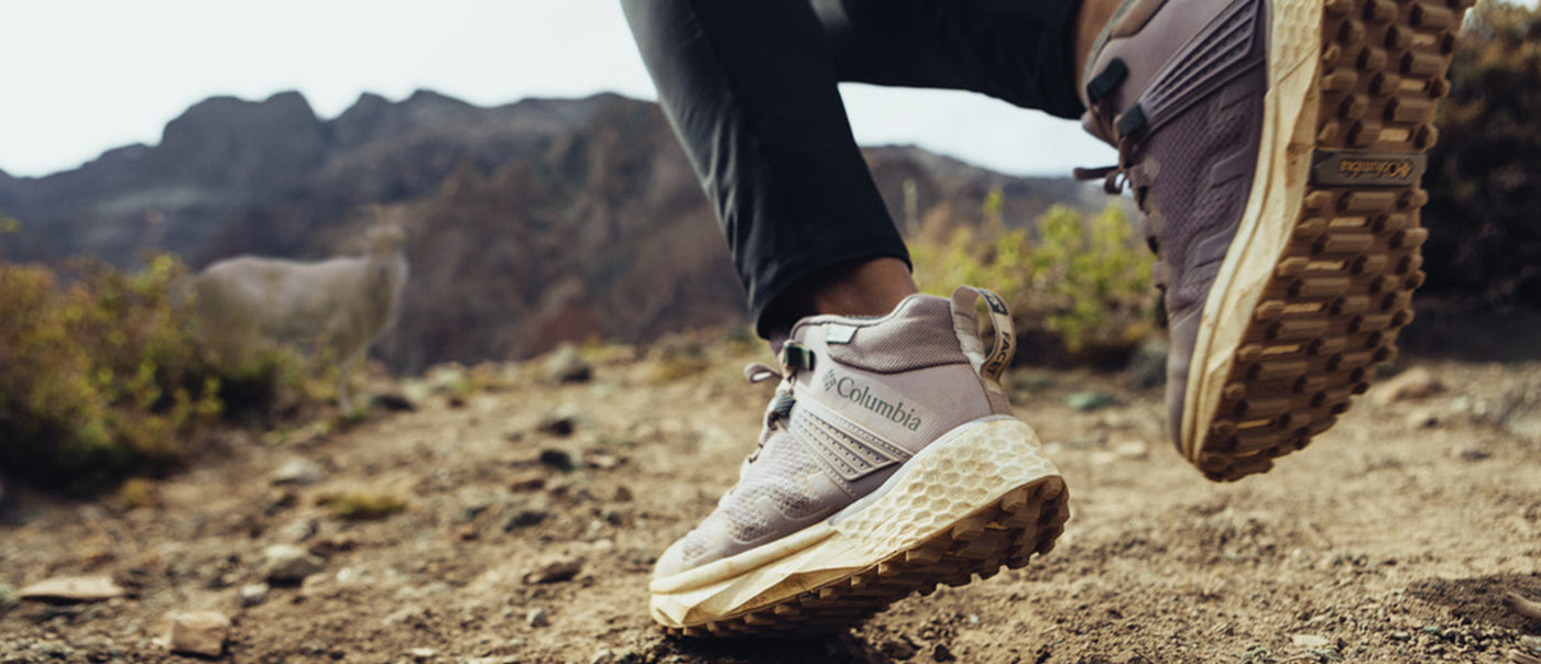 Calzado columbia clearance