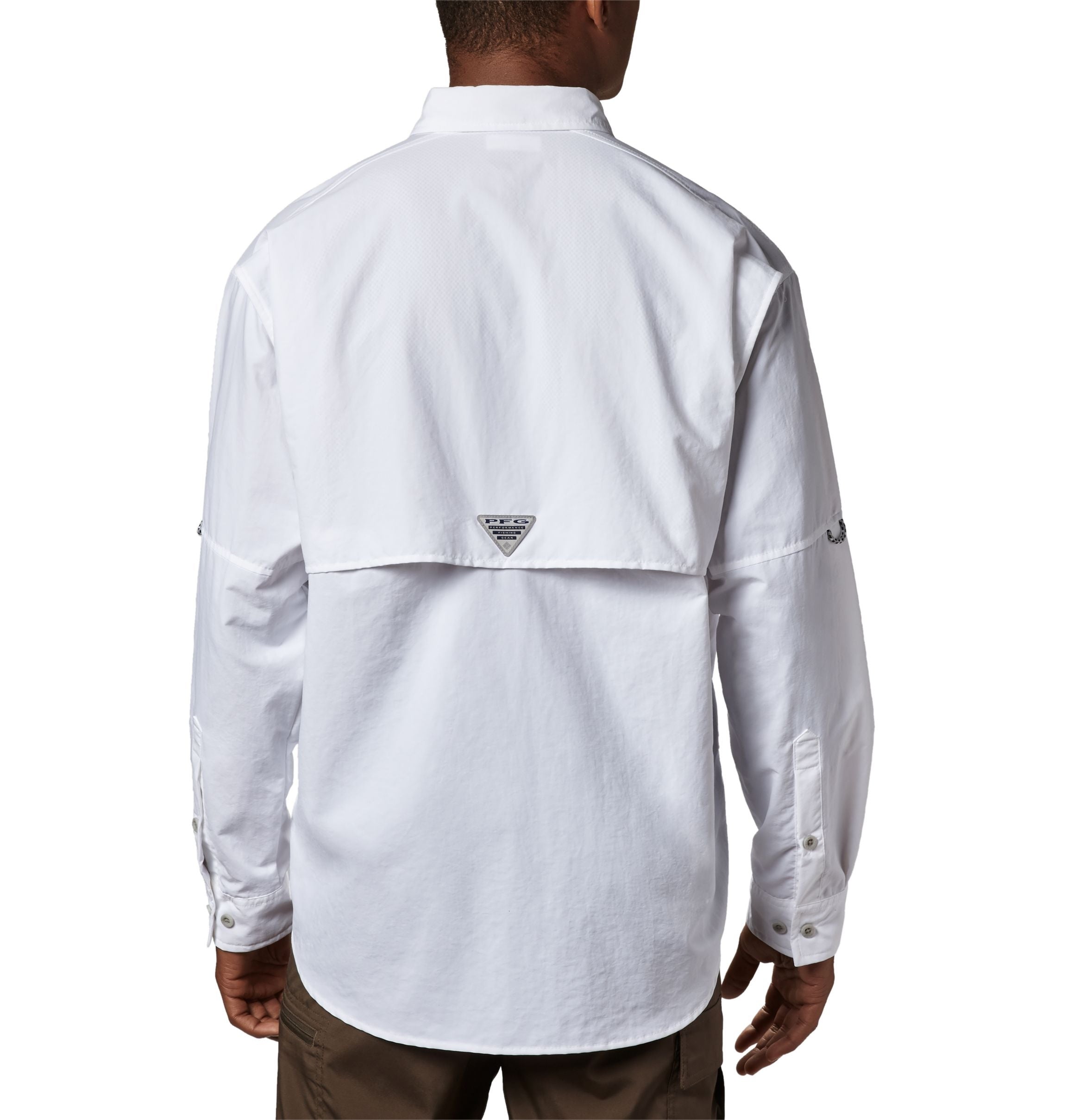 Camisa de pesca columbia best sale