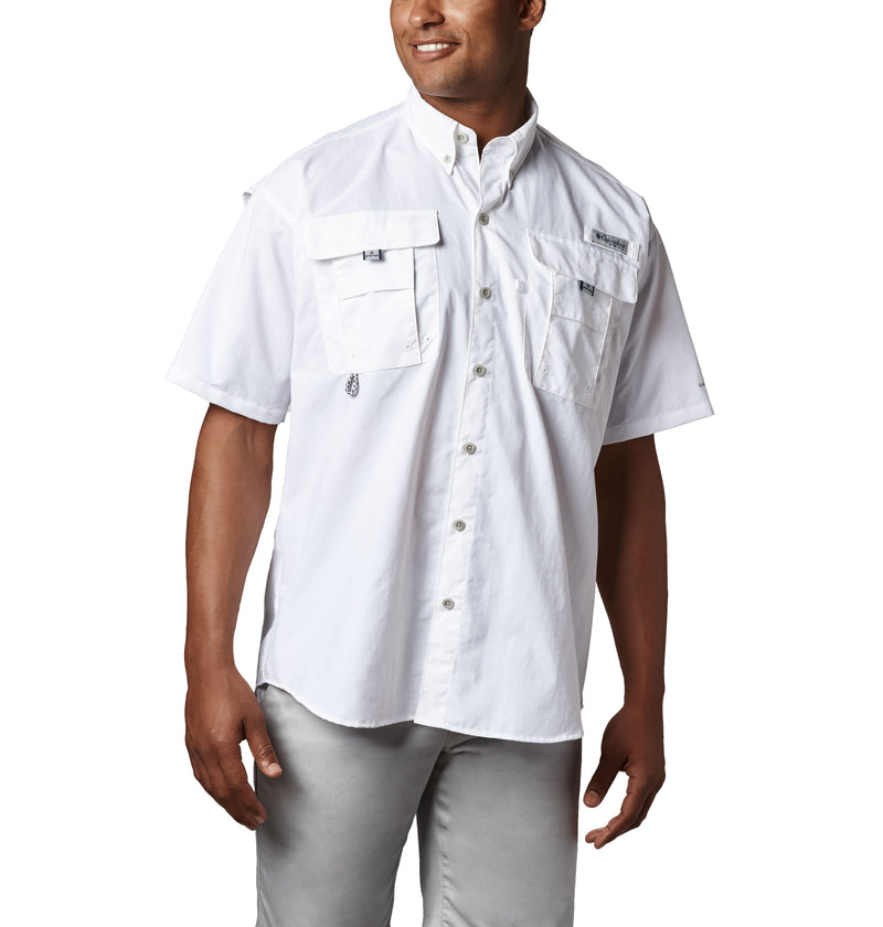 Camisa para Hombre de Manga corta Bahama™ II S/S Shirt