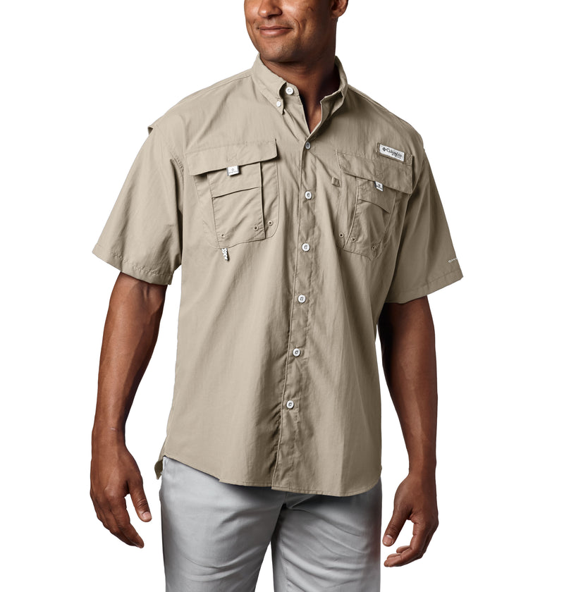 Camisa para Hombre de Manga corta Bahama™ II S/S Shirt