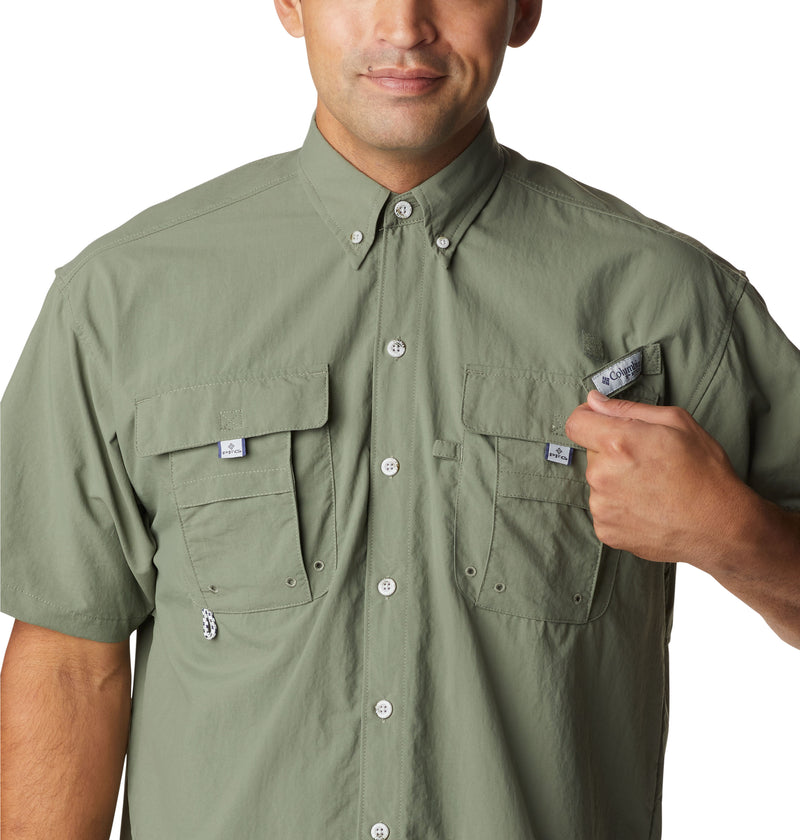 Camisa para Hombre de Manga corta Bahama™ II S/S Shirt