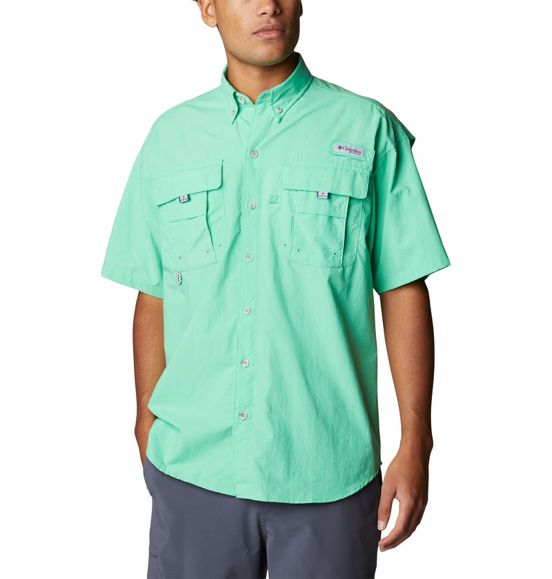 Camisa para Hombre de Manga corta Bahama™ II S/S Shirt