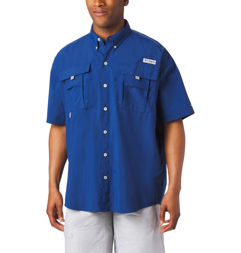 Camisa para Hombre de Manga corta Bahama™ II S/S Shirt