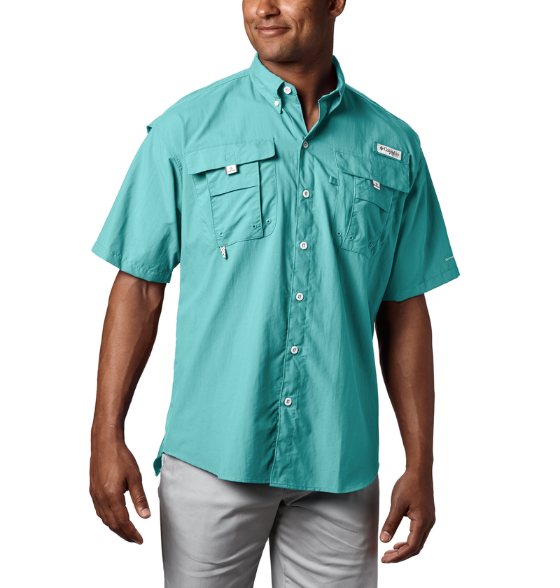 Camisa para Hombre de Manga corta Bahama™ II S/S Shirt