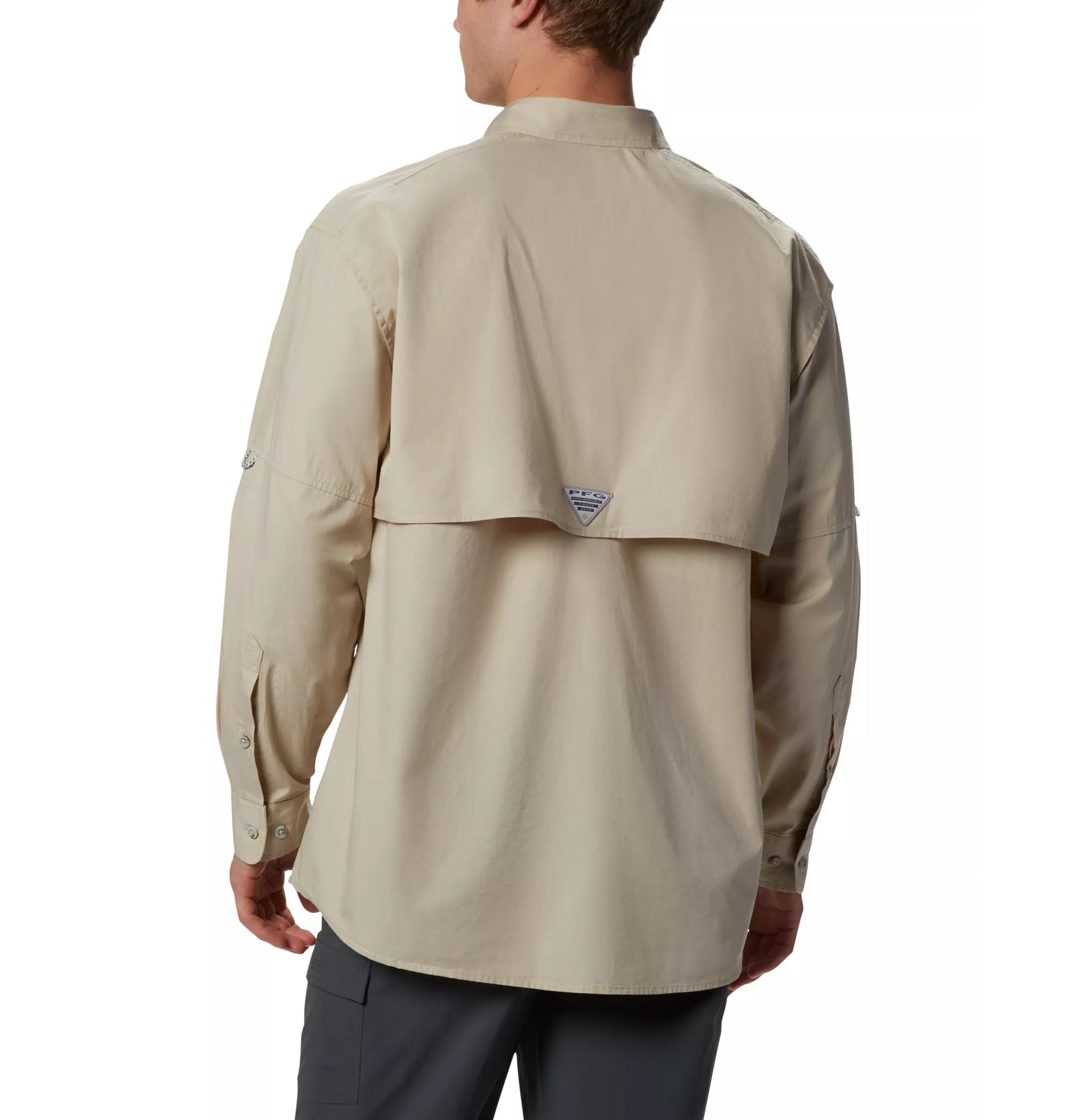 CAMISA HOMBRE COLUMBIA | BONEHEAD LS SHIRT