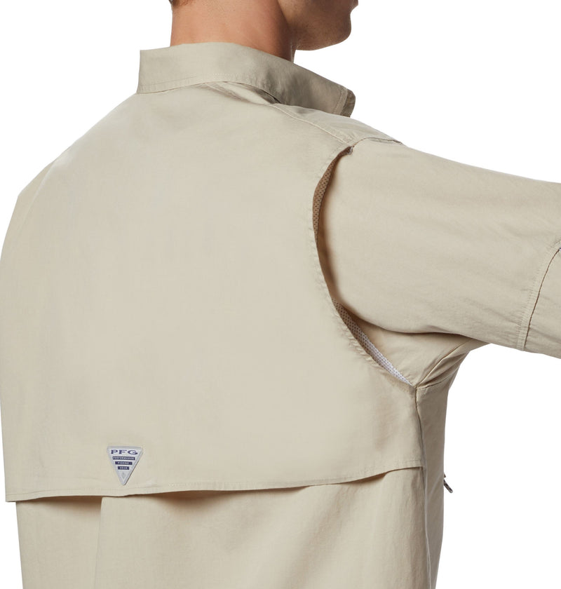 Camisa de Manga larga Para Hombre Bonehead™ LS Shirt