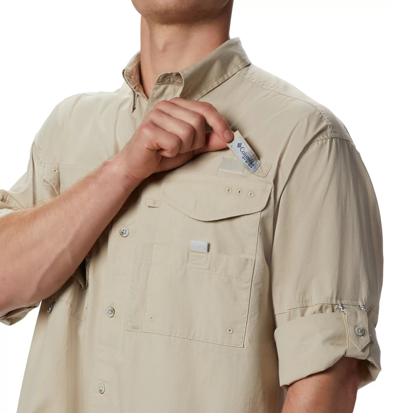 Camisa de Manga larga Para Hombre Bonehead™ LS Shirt