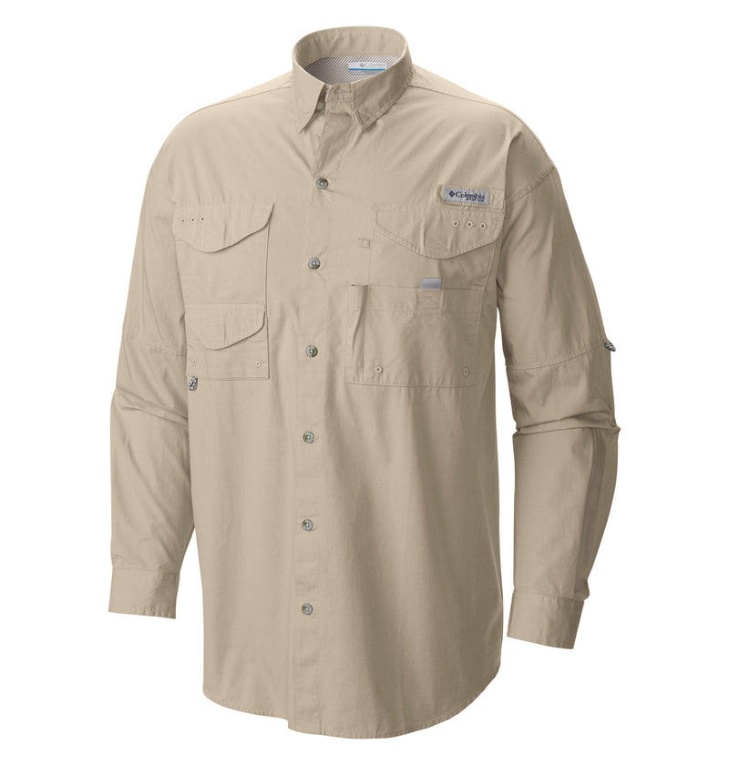 Camisa de Manga larga Para Hombre Bonehead™ LS Shirt