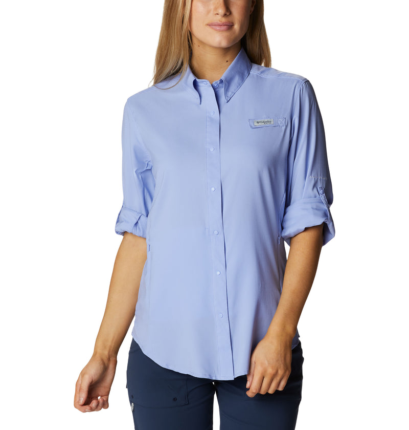 Camisa Para Mujer de Manga Larga Womens Tamiami™ II LS Shirt