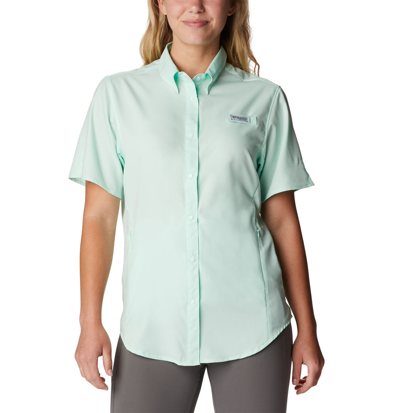 Camisa Para Mujer de Manga Corta Womens Tamiami™ II SS Shirt