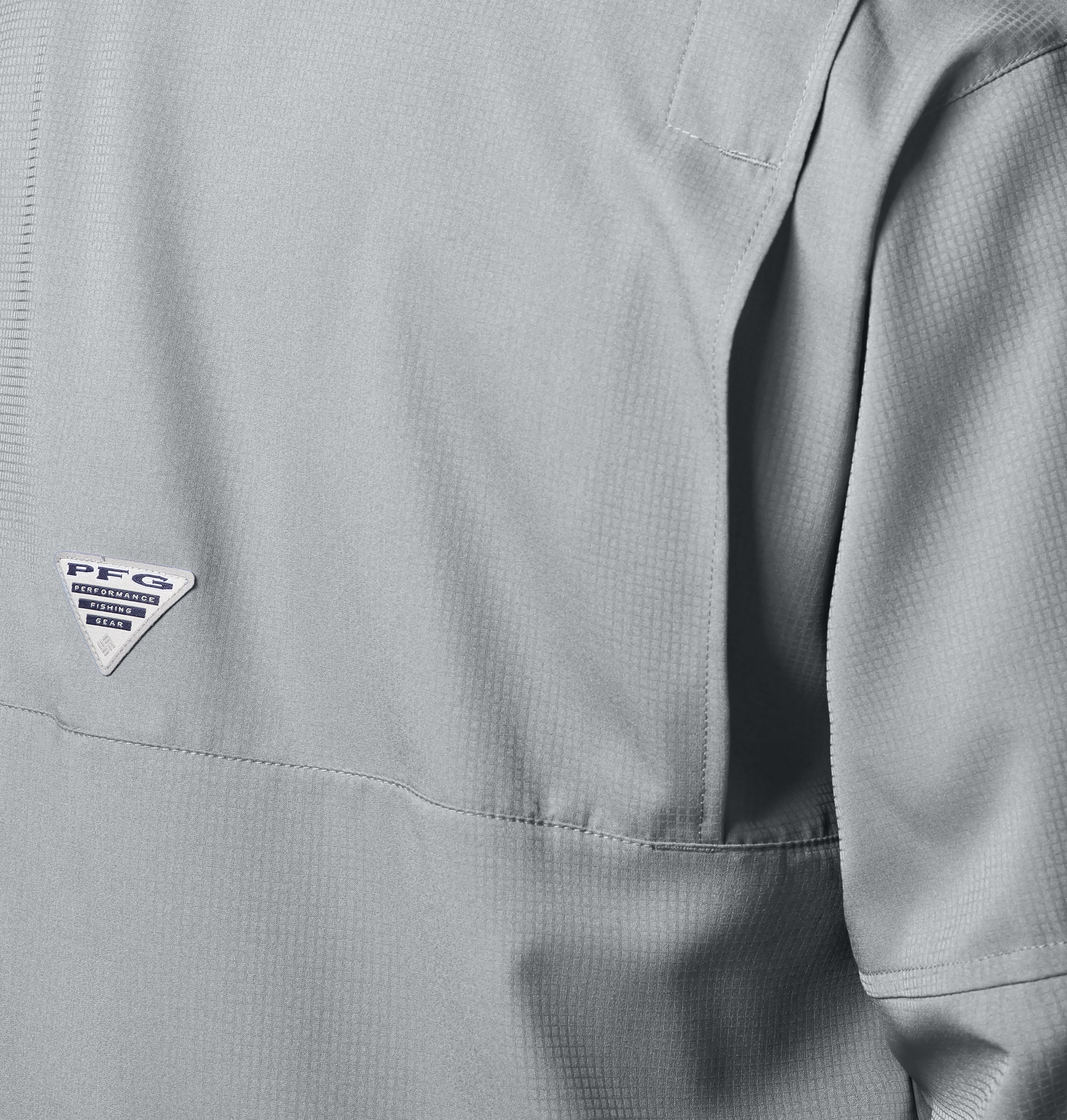 CAMISA MANGA LARGA PARA HOMBRE COLUMBIA |  TAMIAMI II LS SHIRT