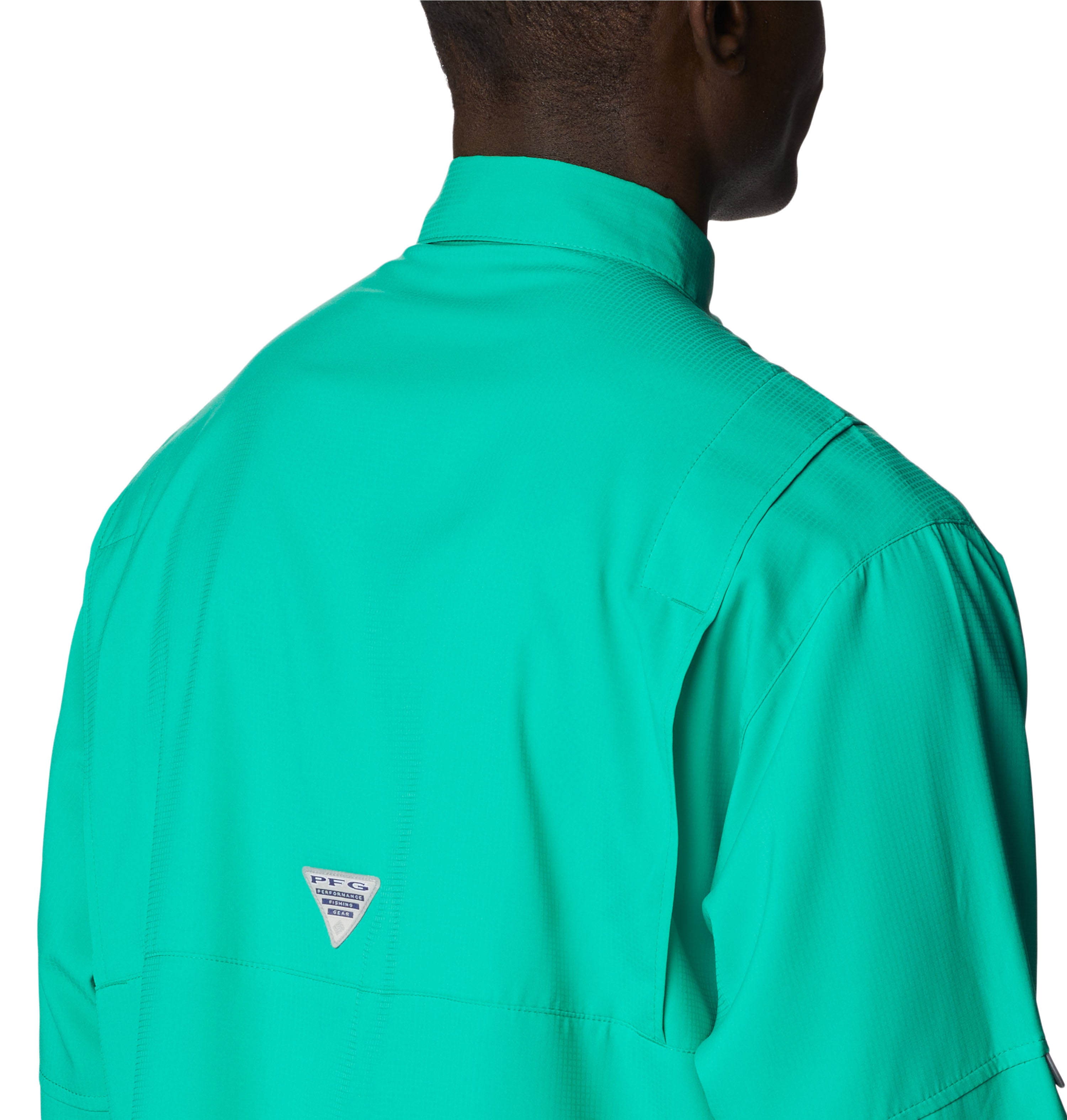 CAMISA MANGA LARGA PARA HOMBRE COLUMBIA |  TAMIAMI II LS SHIRT