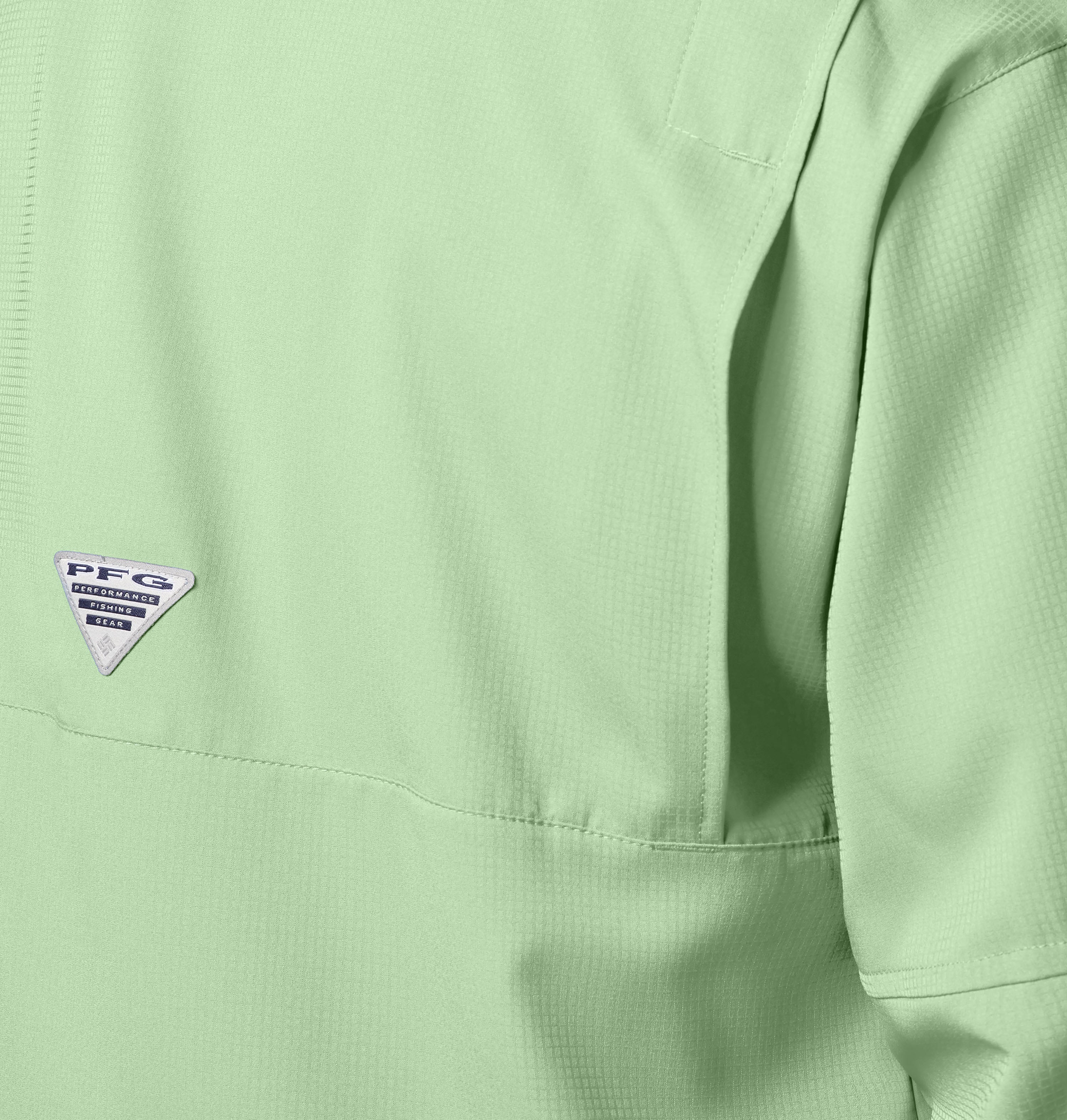 CAMISA MANGA LARGA PARA HOMBRE COLUMBIA |  TAMIAMI II LS SHIRT