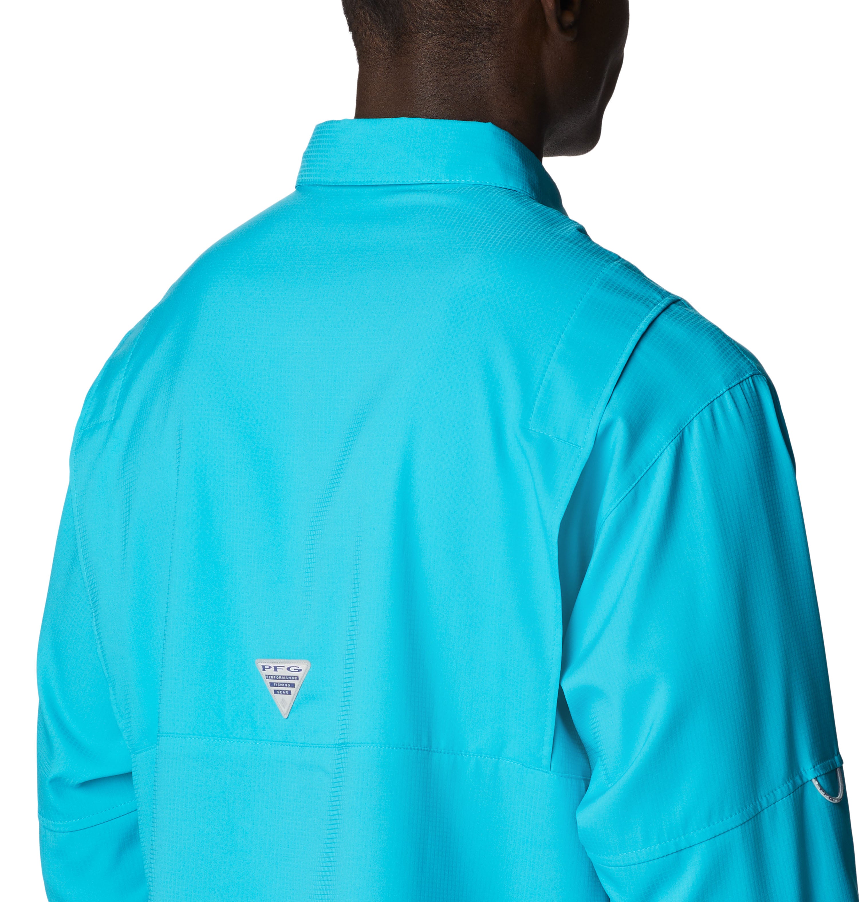 CAMISA MANGA LARGA PARA HOMBRE COLUMBIA |  TAMIAMI II LS SHIRT