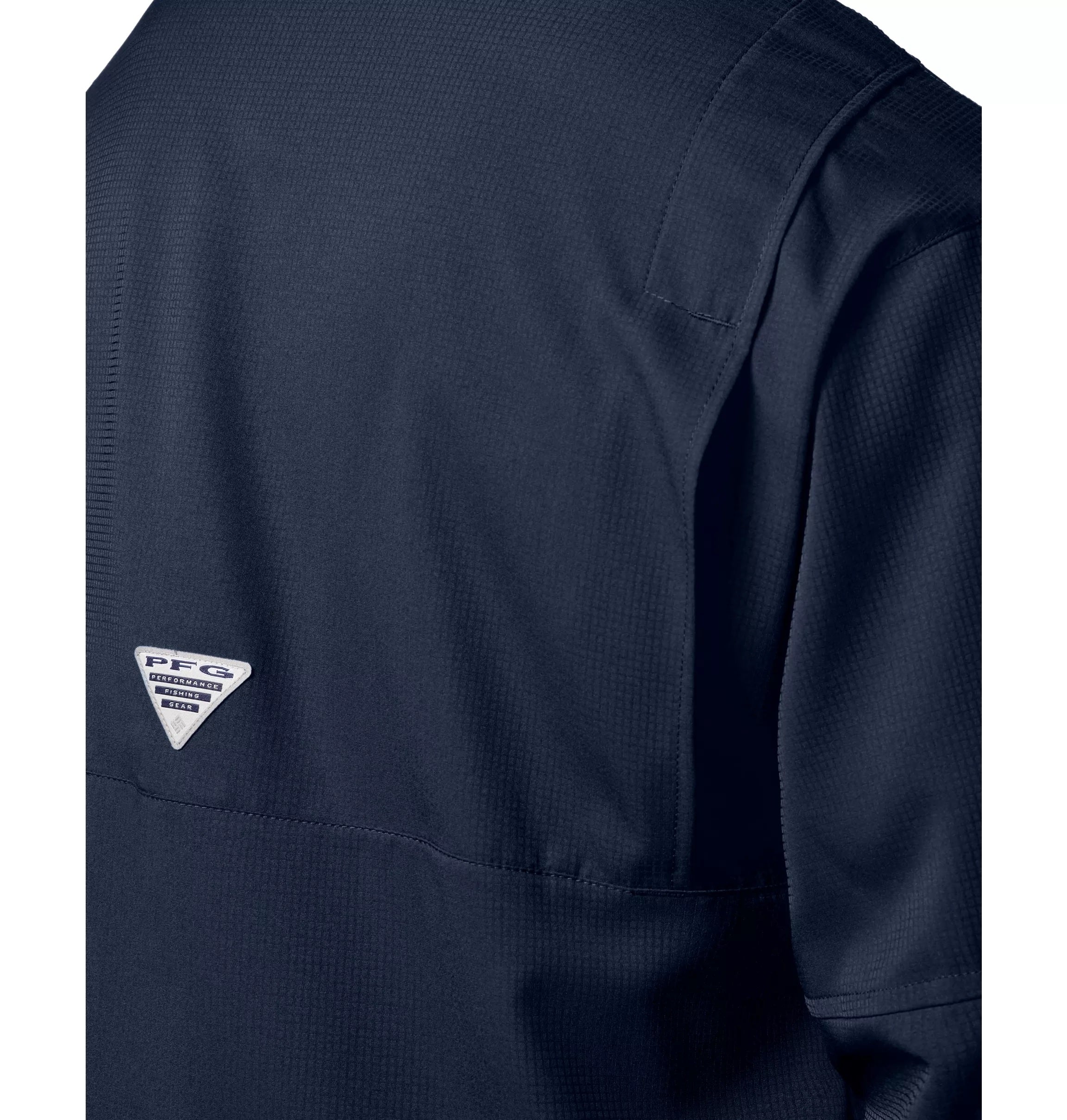 CAMISA MANGA LARGA PARA HOMBRE COLUMBIA |  TAMIAMI II LS SHIRT